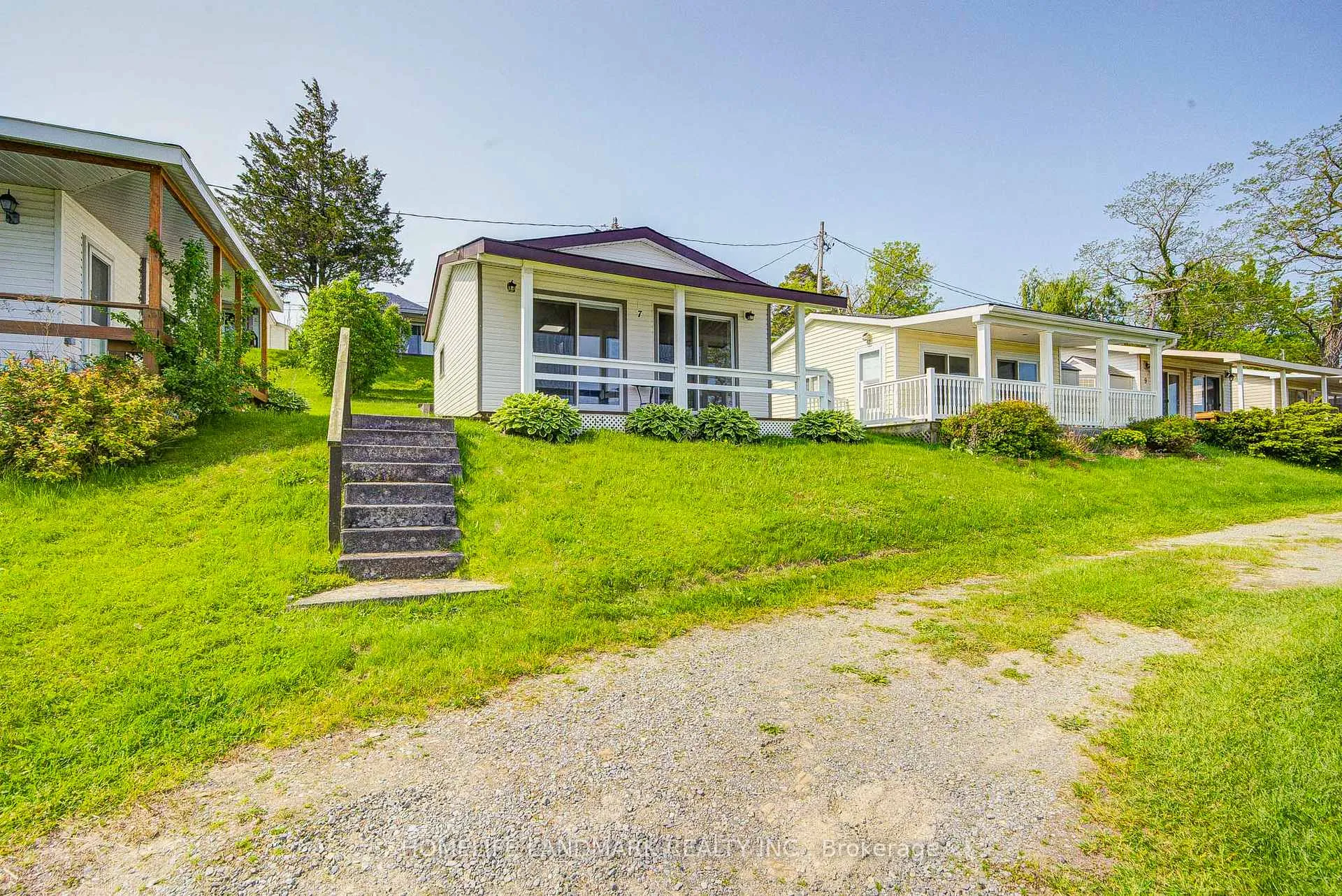 Photo 19 of 5026 Rice Lake Drive, Hamilton Township, Bewdley — HOMEH