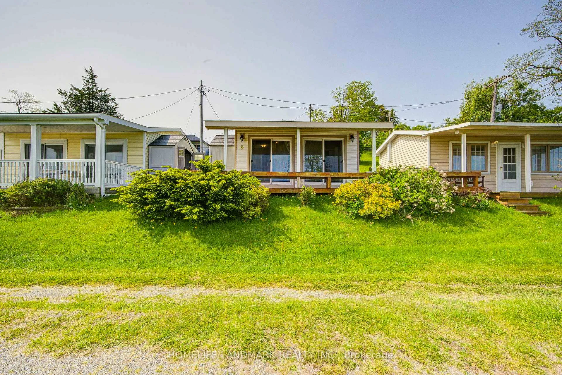 Photo 21 of 5026 Rice Lake Drive, Hamilton Township, Bewdley — HOMEH
