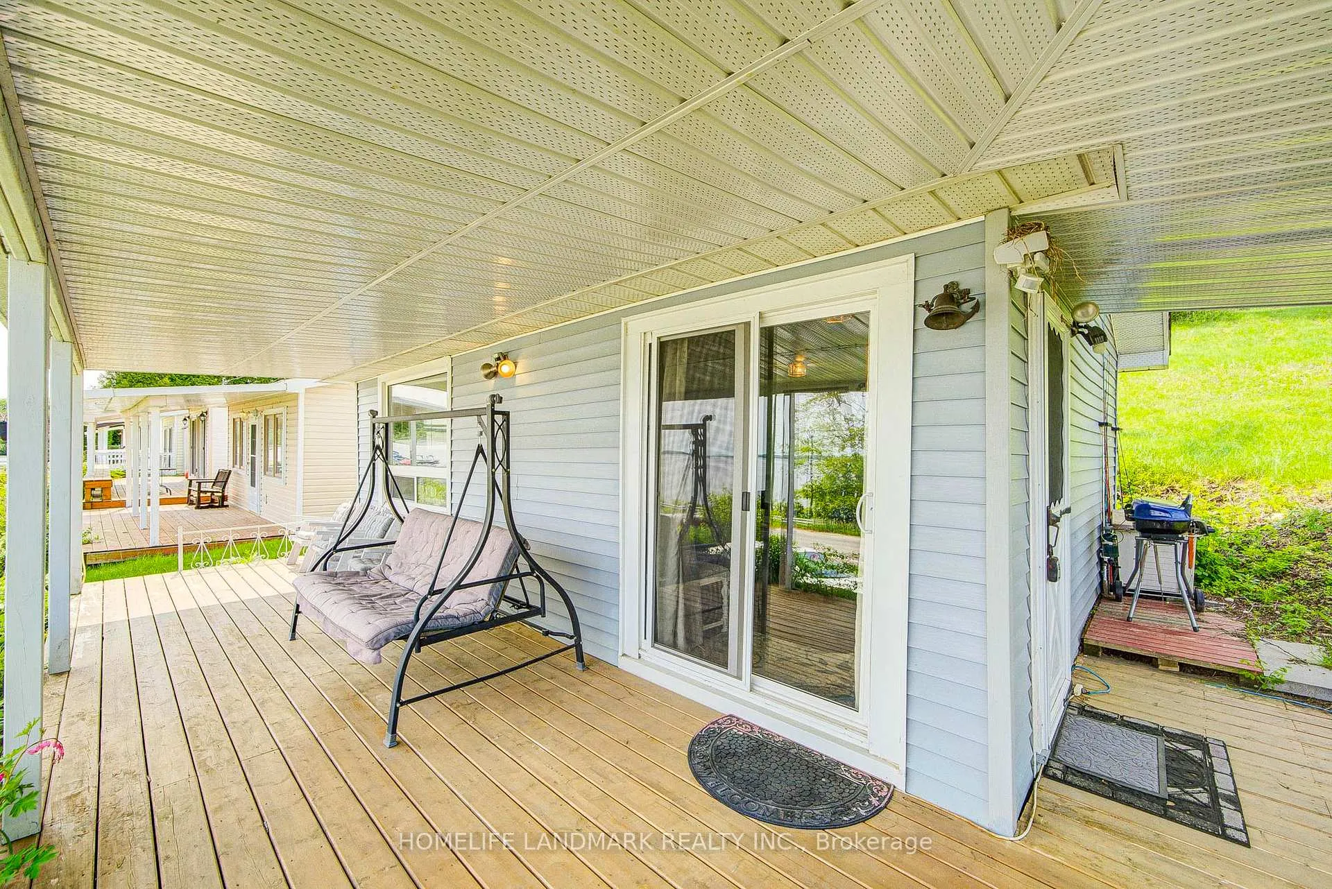 Photo 22 of 5026 Rice Lake Drive, Hamilton Township, Bewdley — HOMEH