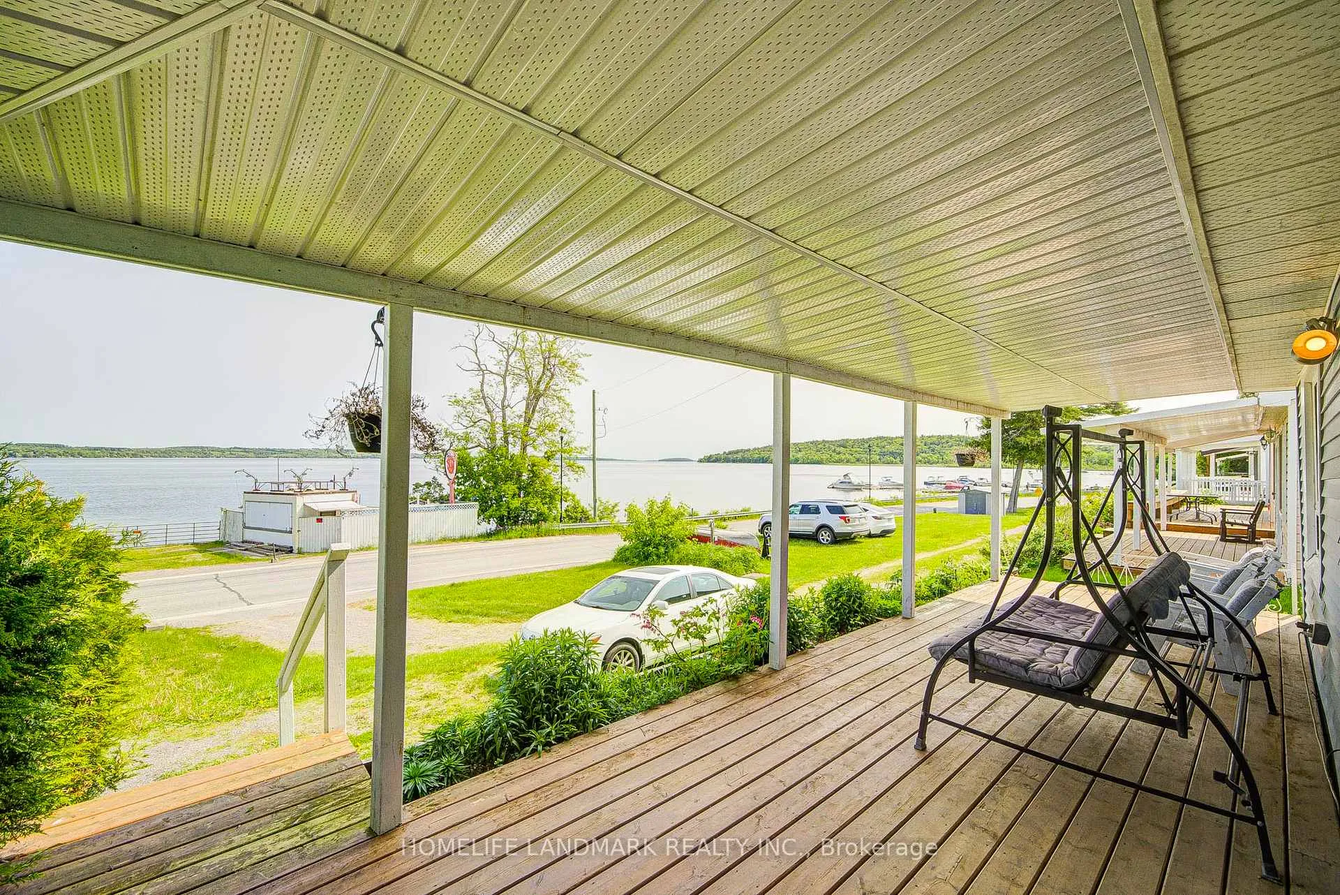 Photo 23 of 5026 Rice Lake Drive, Hamilton Township, Bewdley — HOMEH