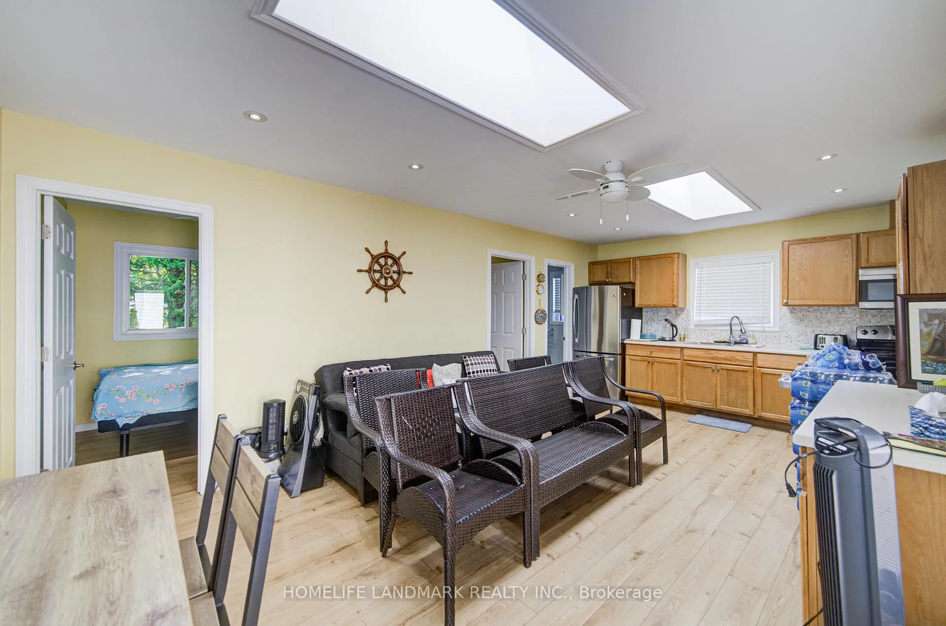 Photo 24 of 5026 Rice Lake Drive, Hamilton Township, Bewdley — HOMEH