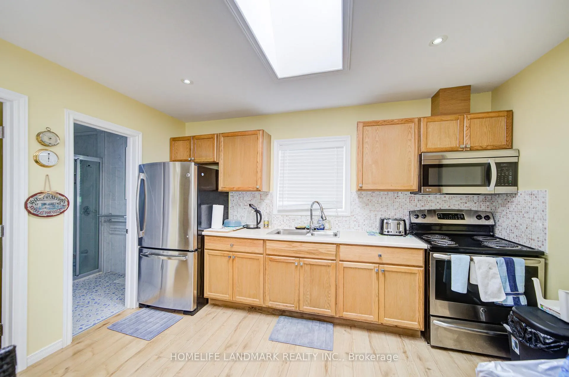 Photo 25 of 5026 Rice Lake Drive, Hamilton Township, Bewdley — HOMEH