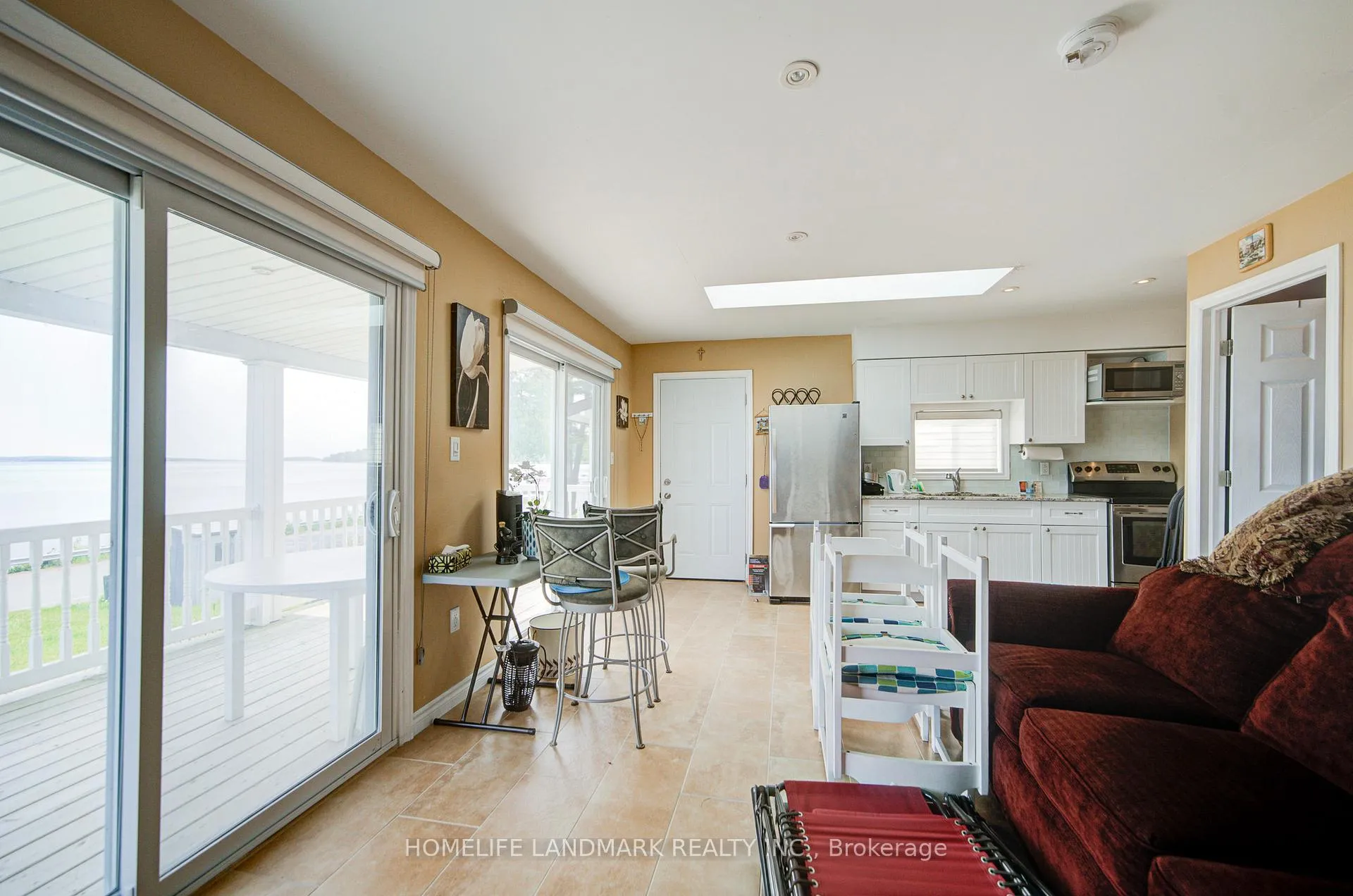 Photo 31 of 5026 Rice Lake Drive, Hamilton Township, Bewdley — HOMEH