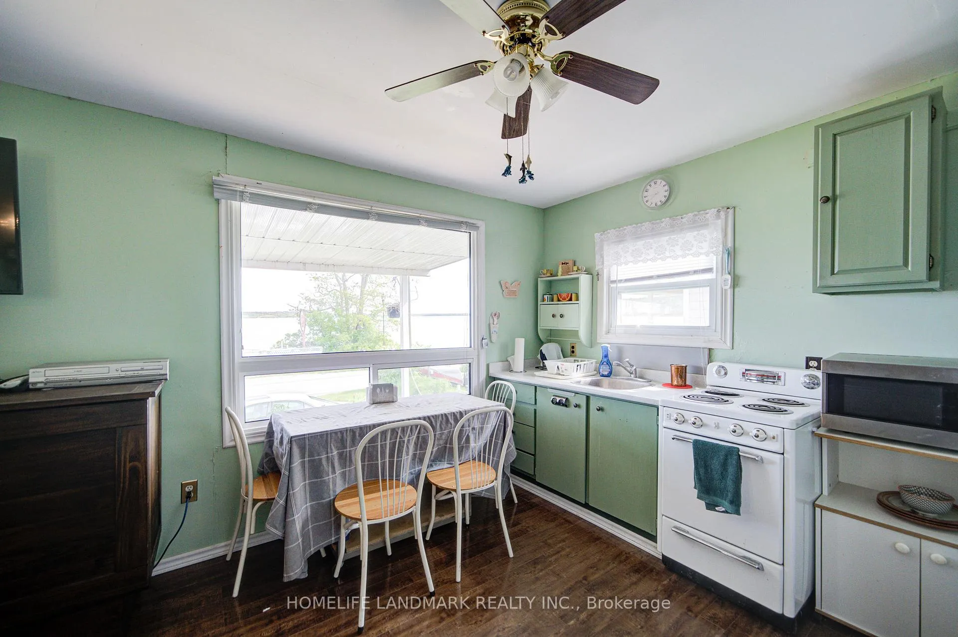 Photo 36 of 5026 Rice Lake Drive, Hamilton Township, Bewdley — HOMEH