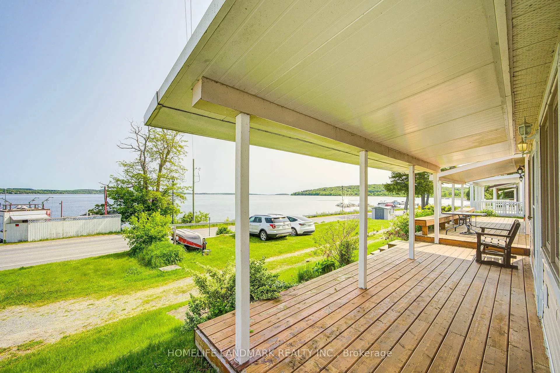 Photo 37 of 5026 Rice Lake Drive, Hamilton Township, Bewdley — HOMEH