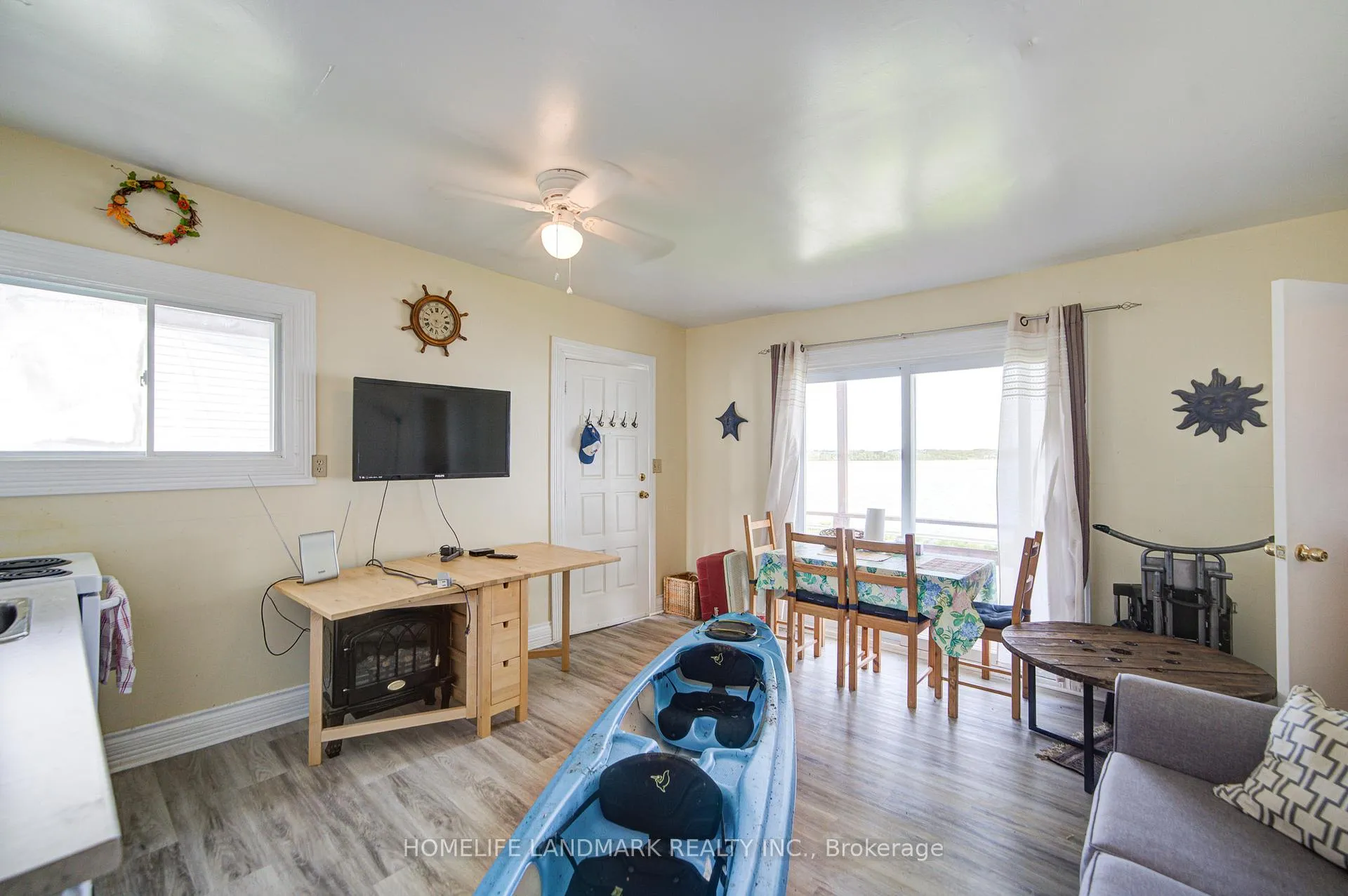 Photo 41 of 5026 Rice Lake Drive, Hamilton Township, Bewdley — HOMEH