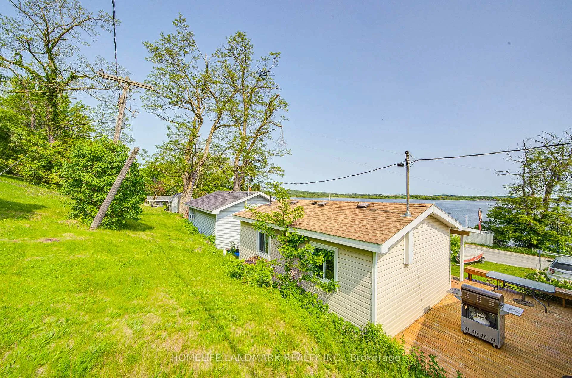Photo 42 of 5026 Rice Lake Drive, Hamilton Township, Bewdley — HOMEH