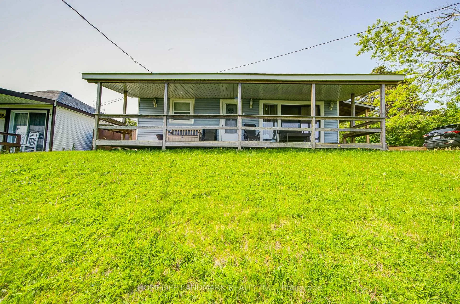 Photo 43 of 5026 Rice Lake Drive, Hamilton Township, Bewdley — HOMEH