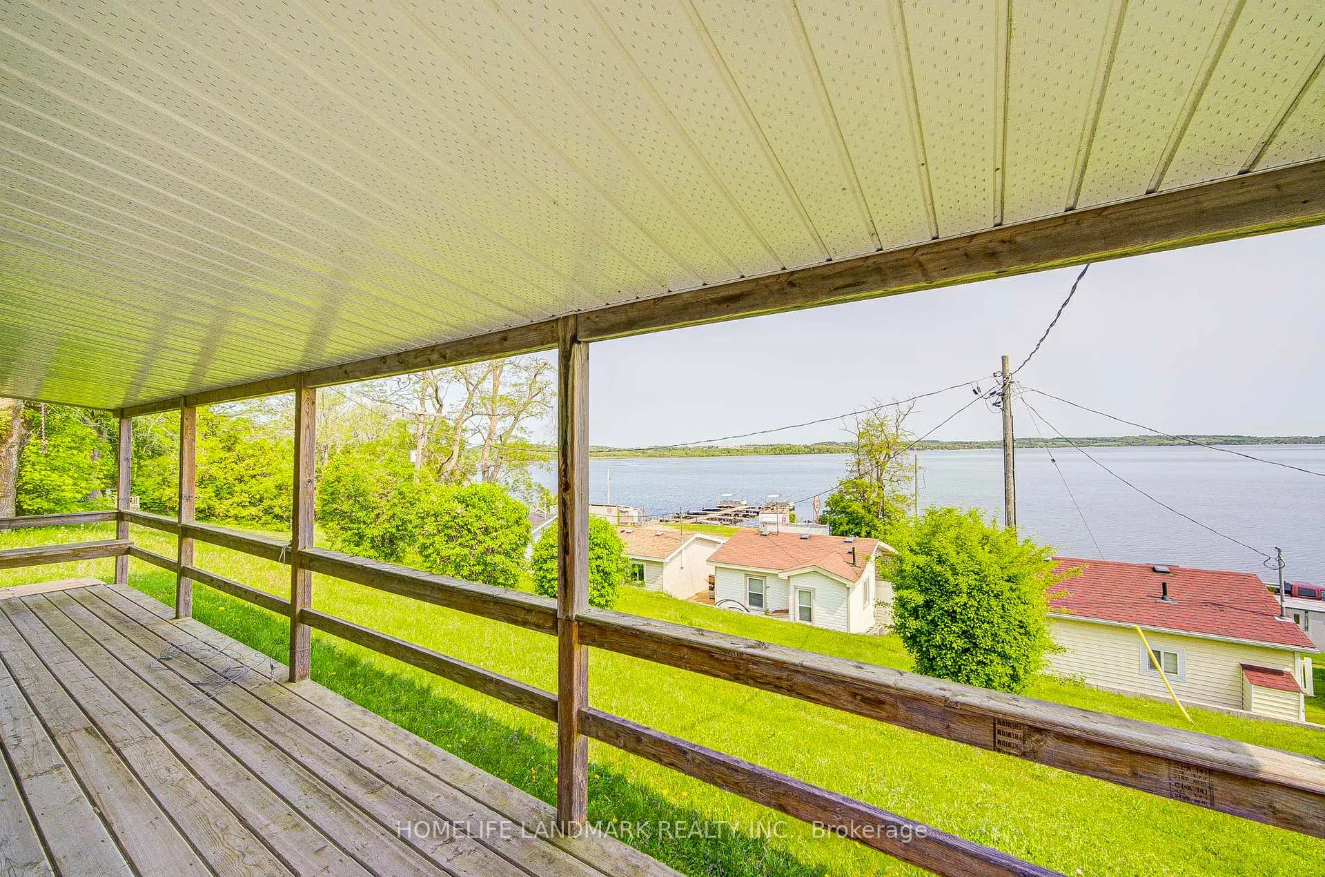 Photo 48 of 5026 Rice Lake Drive, Hamilton Township, Bewdley — HOMEH
