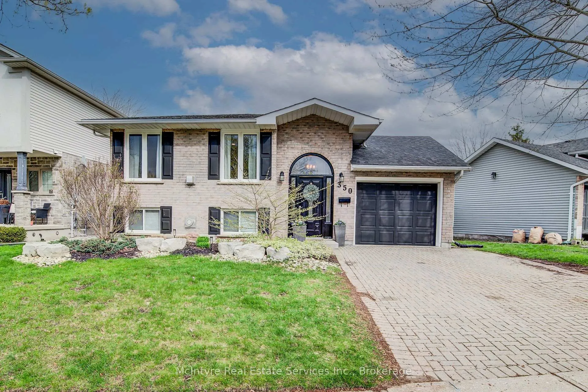 Photo 1 of 350 Auburn Drive, Waterloo — HOMEH