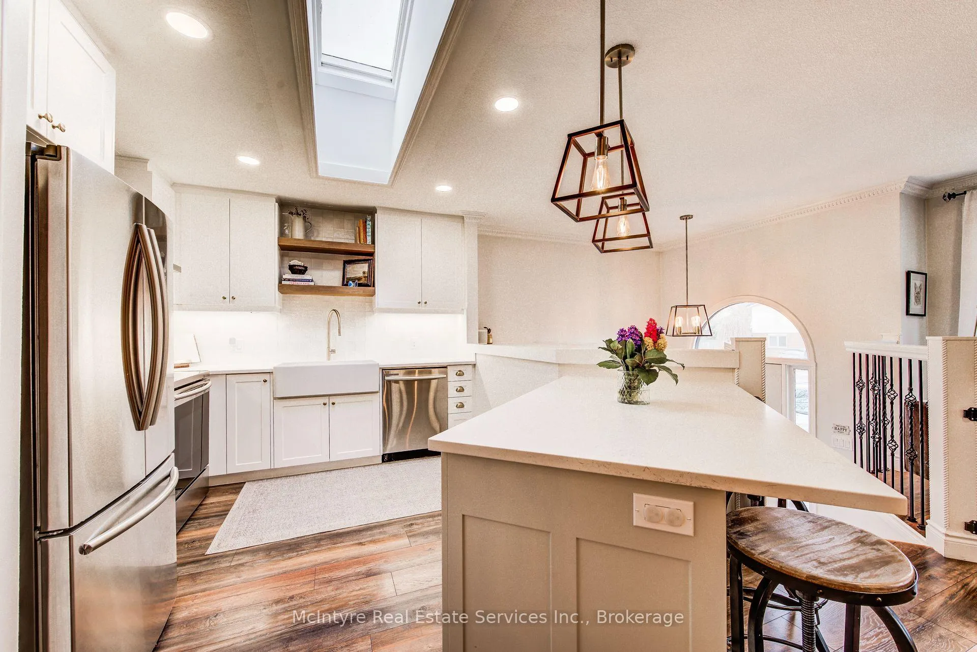 Photo 17 of 350 Auburn Drive, Waterloo — HOMEH