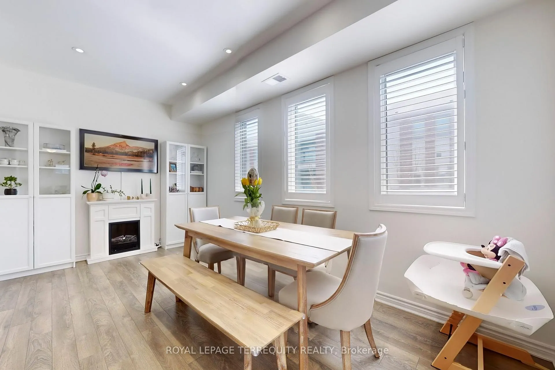 Photo 15 of Unit 608, 1148 Dragonfly Avenue, Pickering, Rural Pickering — HOMEH