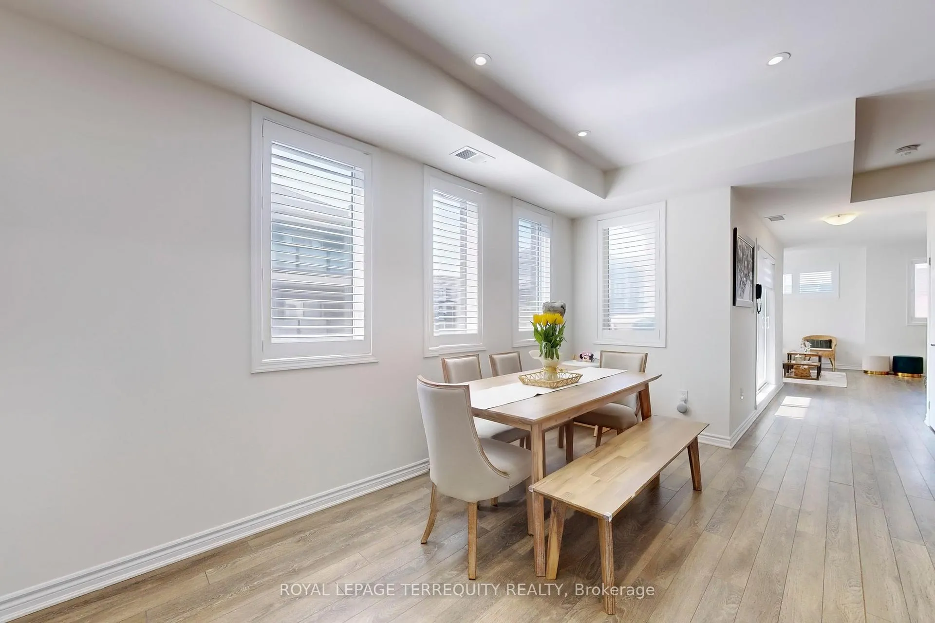Photo 16 of Unit 608, 1148 Dragonfly Avenue, Pickering, Rural Pickering — HOMEH