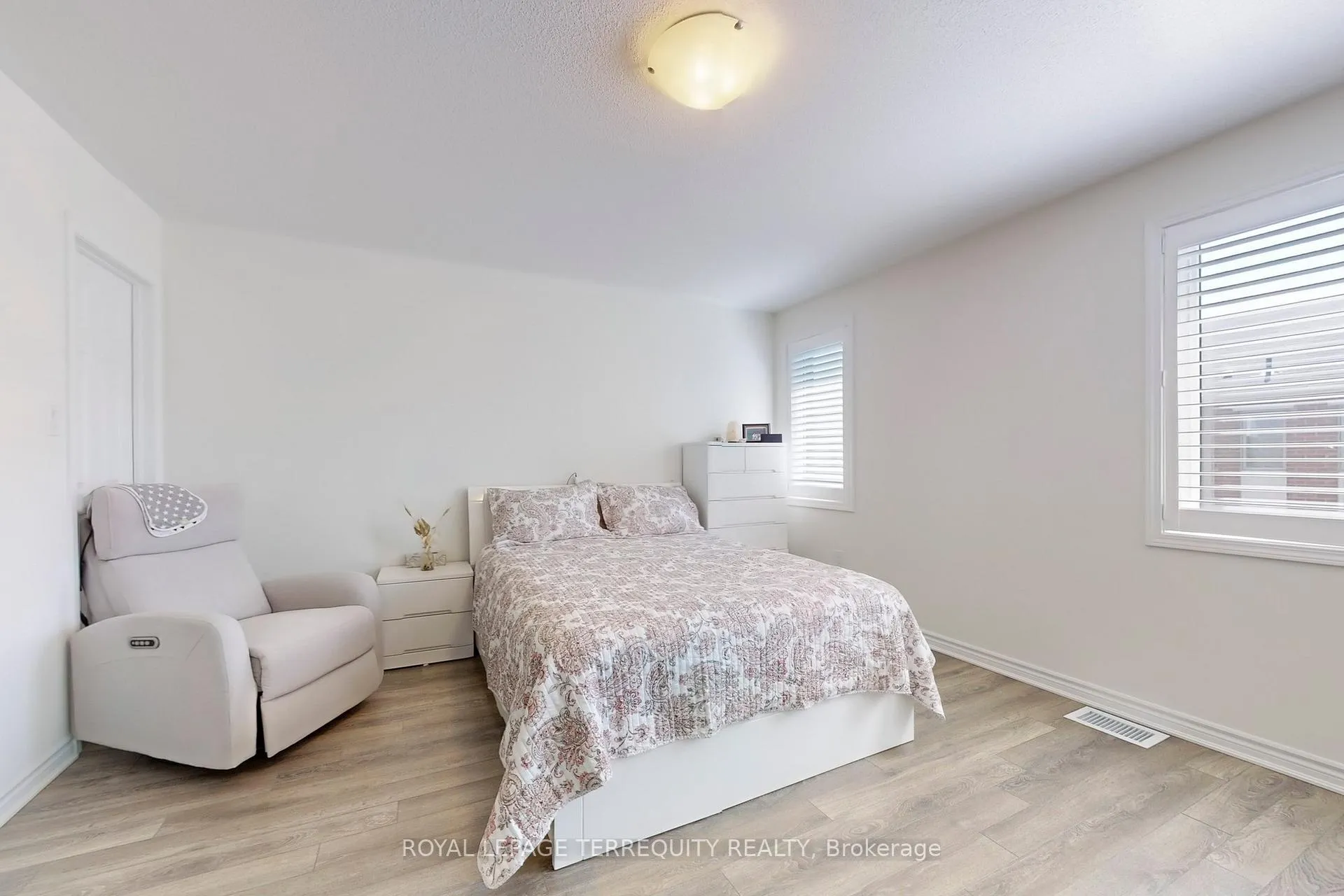 Photo 21 of Unit 608, 1148 Dragonfly Avenue, Pickering, Rural Pickering — HOMEH