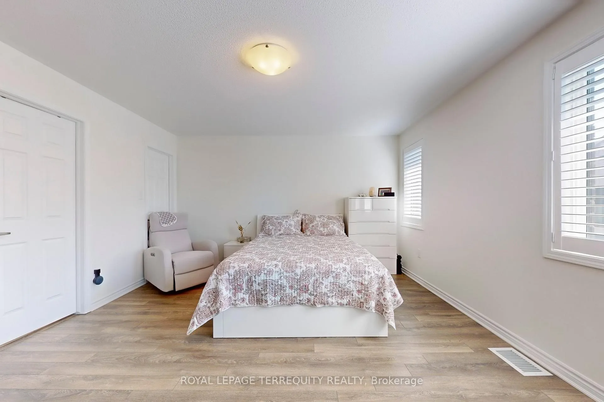 Photo 22 of Unit 608, 1148 Dragonfly Avenue, Pickering, Rural Pickering — HOMEH