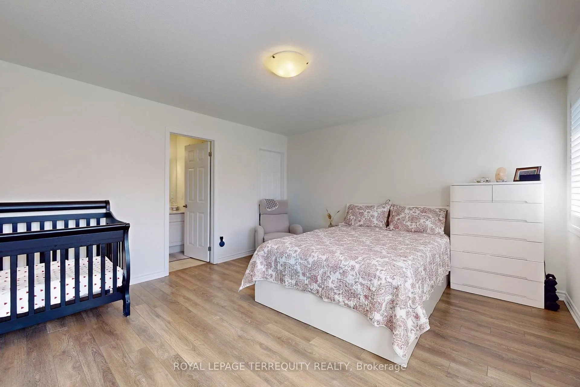 Photo 23 of Unit 608, 1148 Dragonfly Avenue, Pickering, Rural Pickering — HOMEH