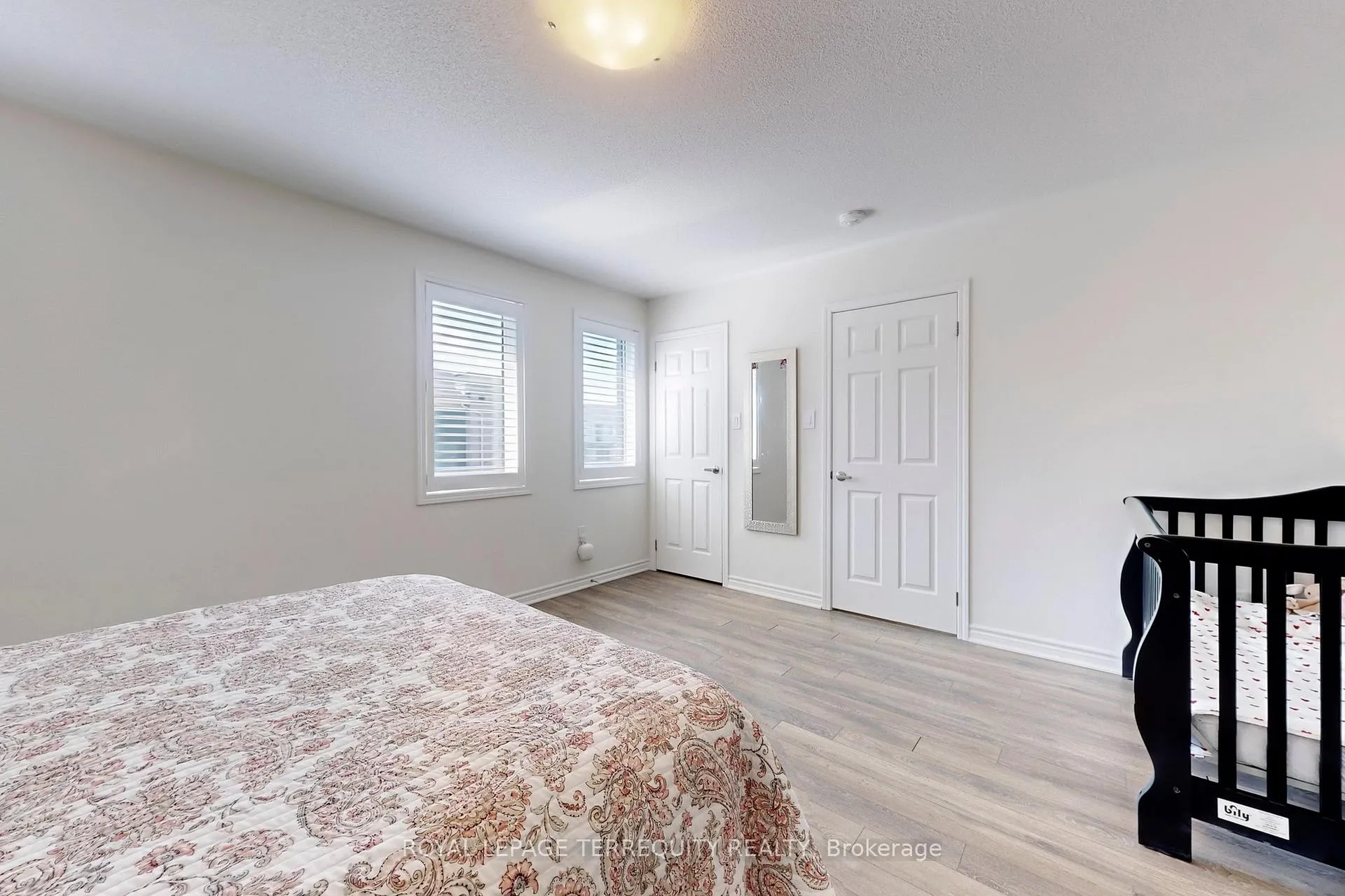 Photo 24 of Unit 608, 1148 Dragonfly Avenue, Pickering, Rural Pickering — HOMEH