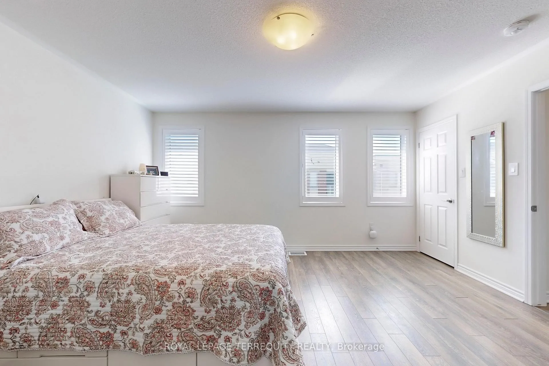 Photo 25 of Unit 608, 1148 Dragonfly Avenue, Pickering, Rural Pickering — HOMEH