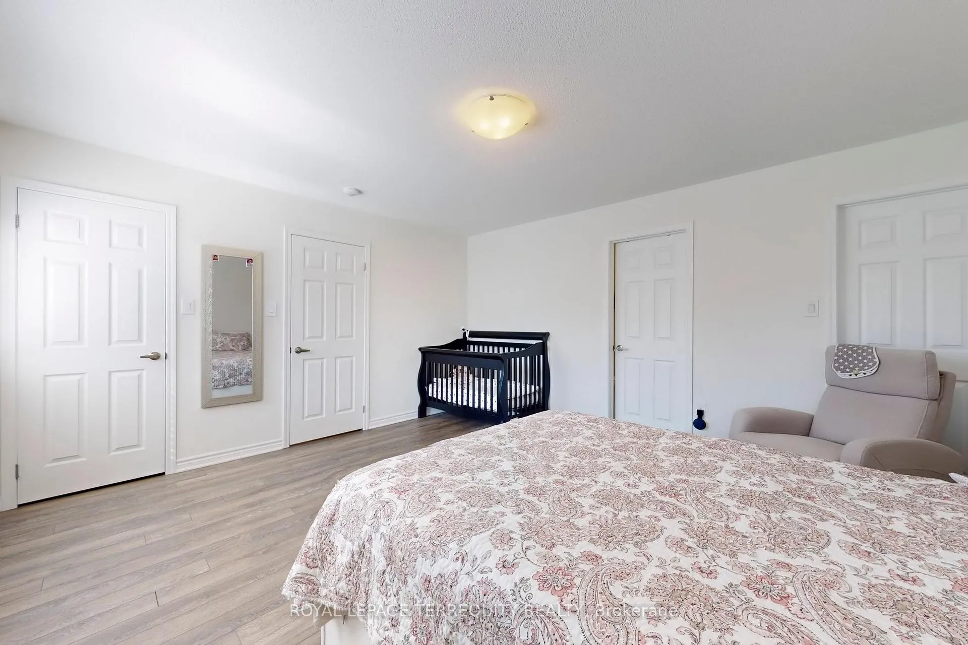 Photo 26 of Unit 608, 1148 Dragonfly Avenue, Pickering, Rural Pickering — HOMEH