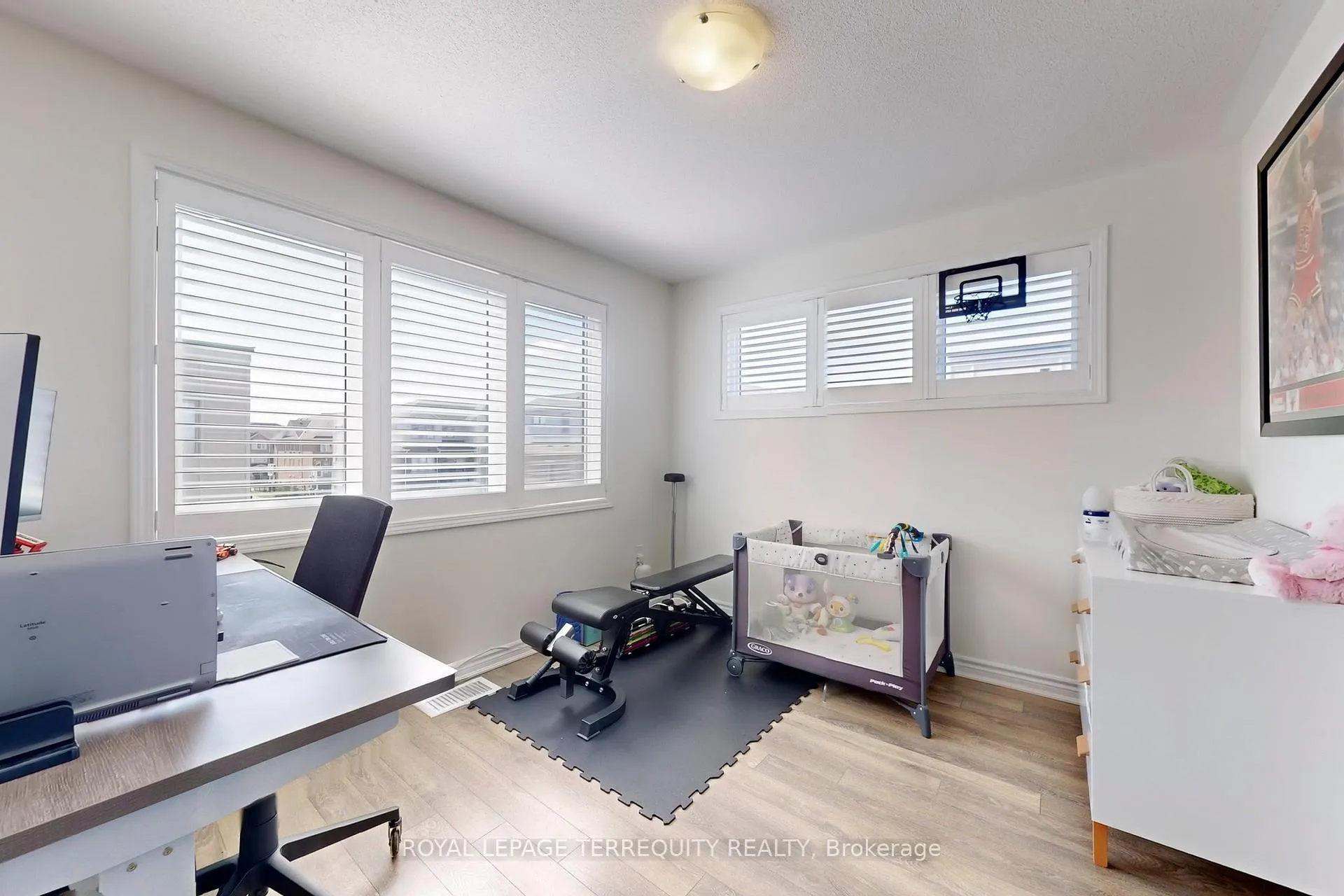 Photo 30 of Unit 608, 1148 Dragonfly Avenue, Pickering, Rural Pickering — HOMEH