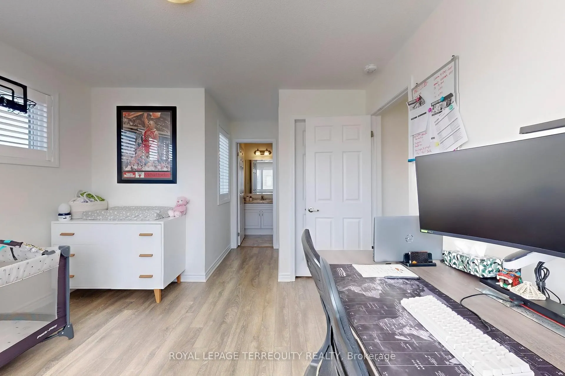Photo 31 of Unit 608, 1148 Dragonfly Avenue, Pickering, Rural Pickering — HOMEH