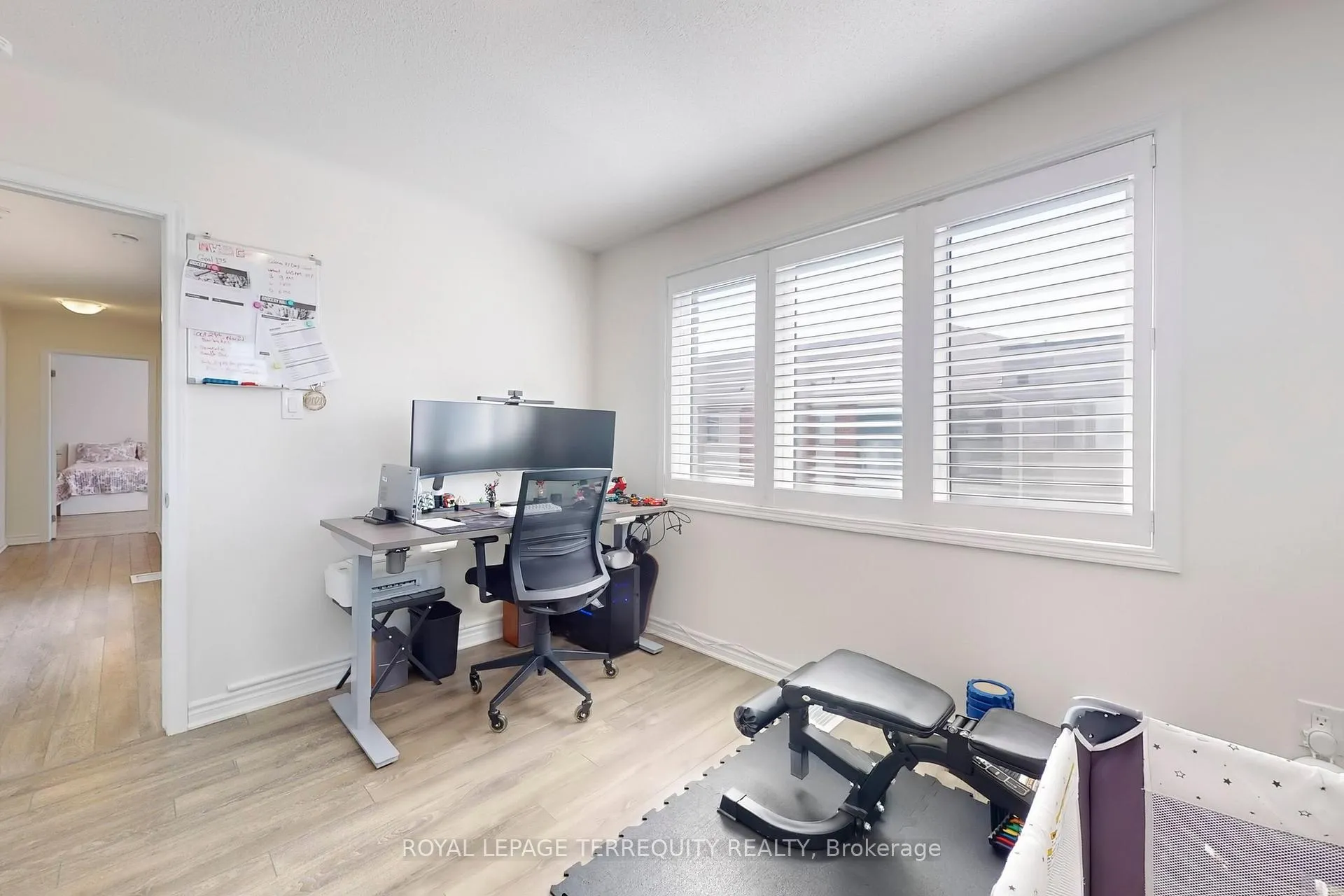 Photo 32 of Unit 608, 1148 Dragonfly Avenue, Pickering, Rural Pickering — HOMEH