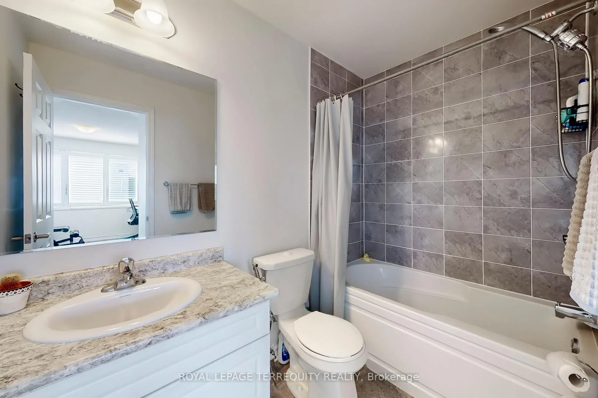 Photo 33 of Unit 608, 1148 Dragonfly Avenue, Pickering, Rural Pickering — HOMEH