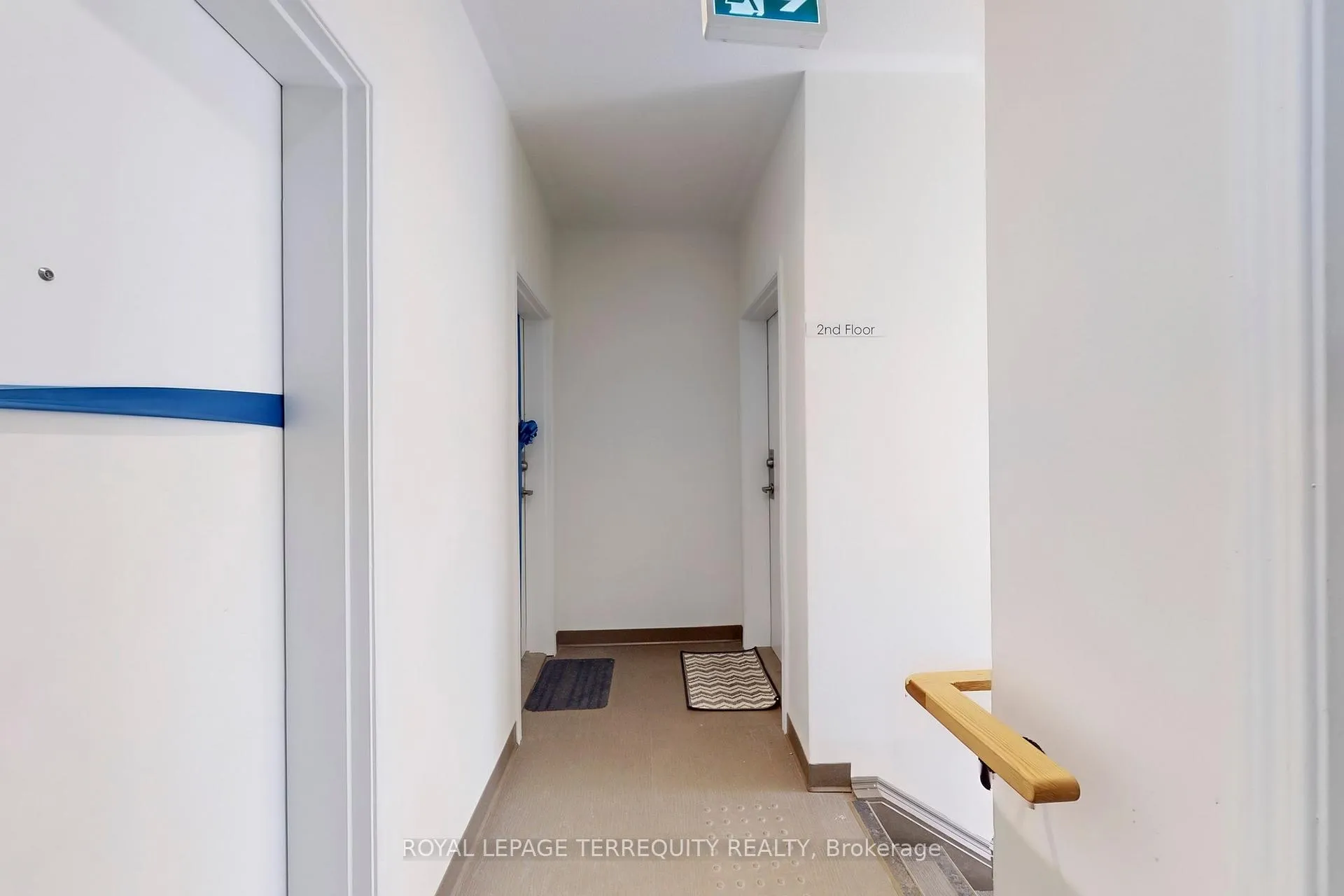 Photo 39 of Unit 608, 1148 Dragonfly Avenue, Pickering, Rural Pickering — HOMEH