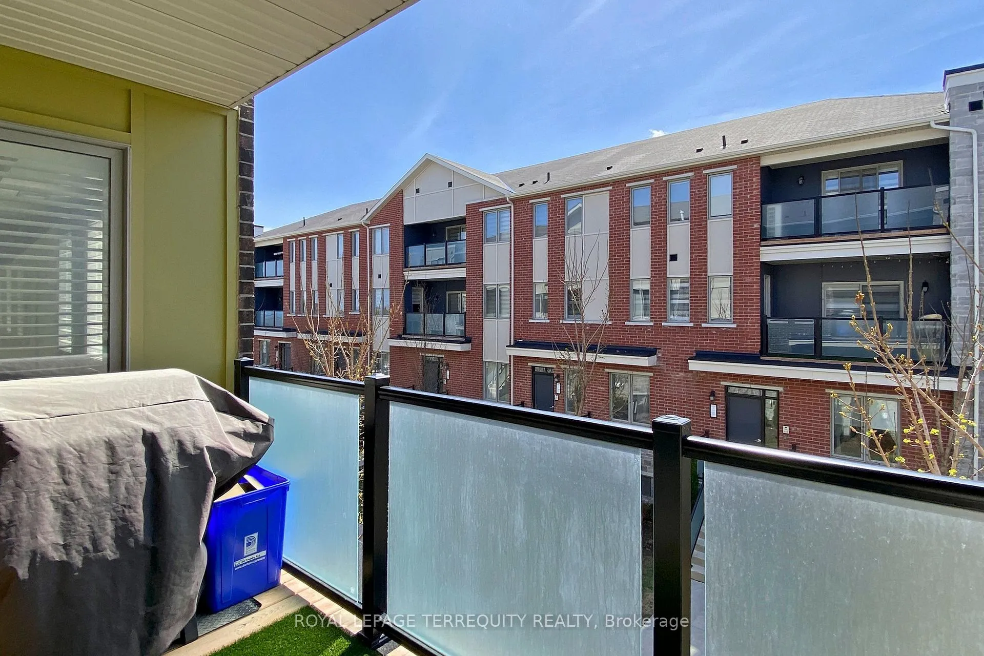 Photo 40 of Unit 608, 1148 Dragonfly Avenue, Pickering, Rural Pickering — HOMEH