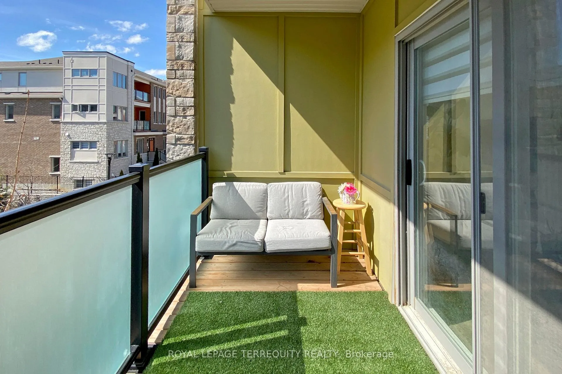 Photo 41 of Unit 608, 1148 Dragonfly Avenue, Pickering, Rural Pickering — HOMEH