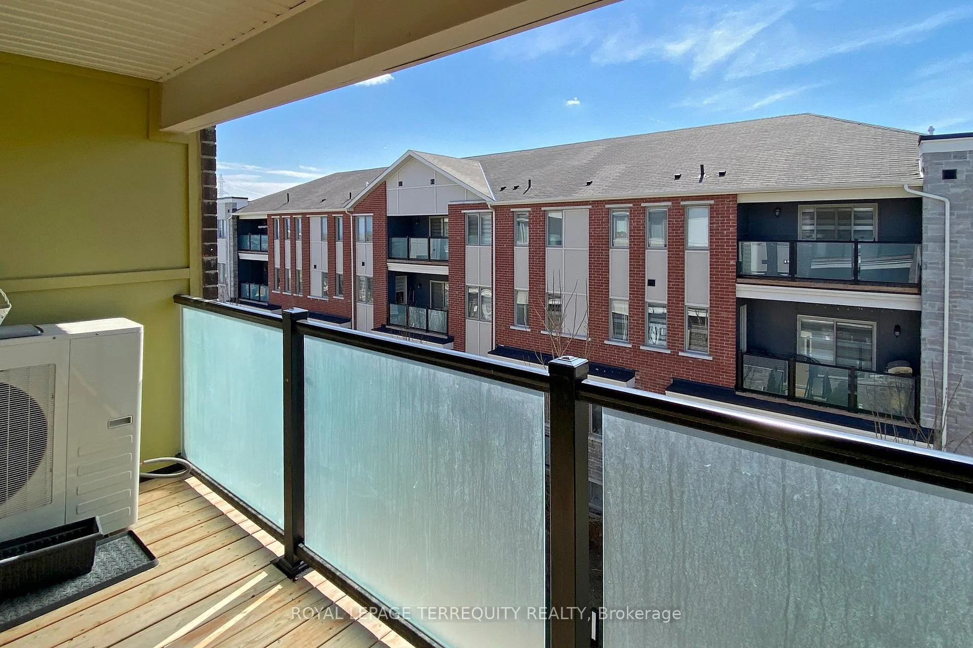 Photo 43 of Unit 608, 1148 Dragonfly Avenue, Pickering, Rural Pickering — HOMEH