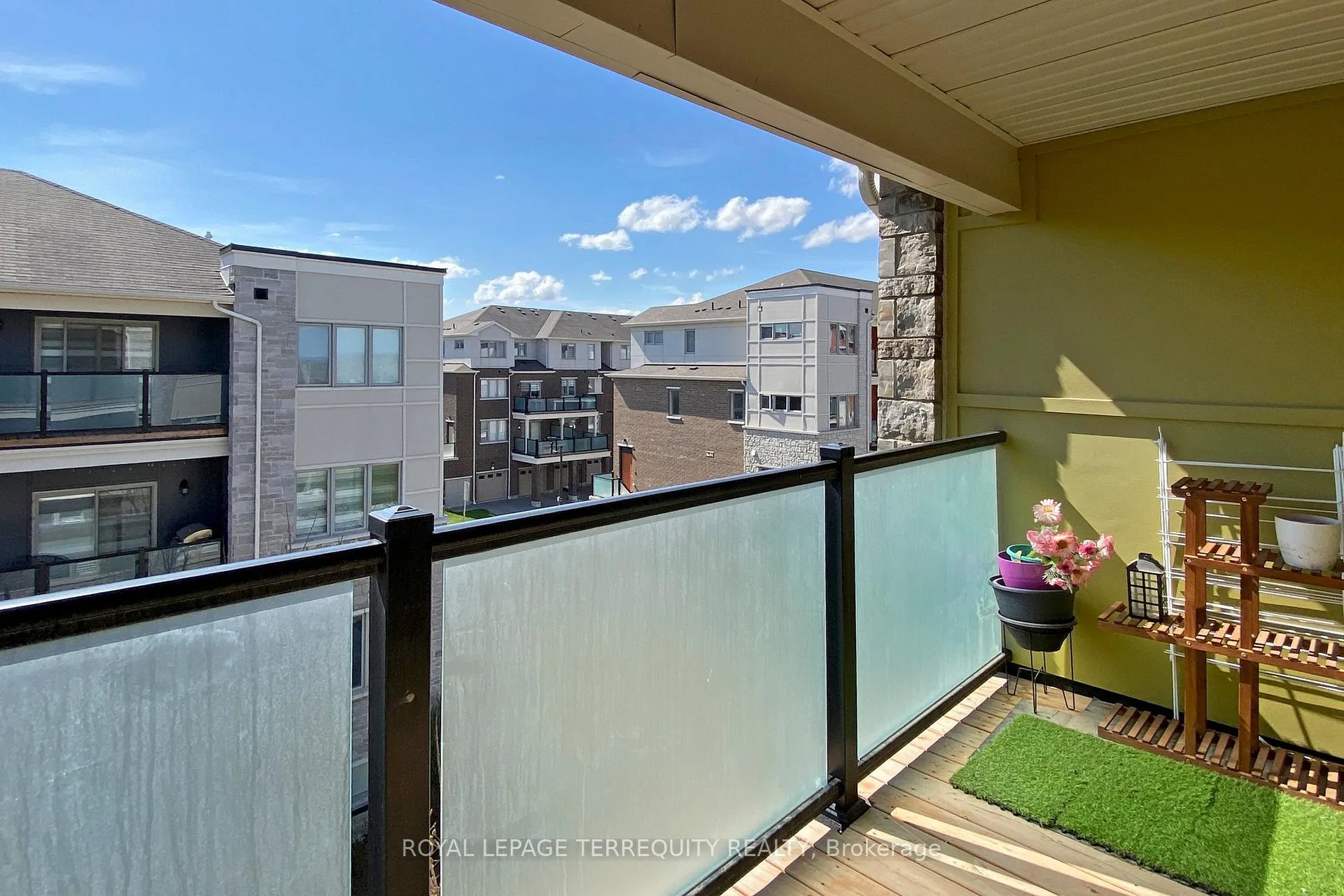 Photo 44 of Unit 608, 1148 Dragonfly Avenue, Pickering, Rural Pickering — HOMEH