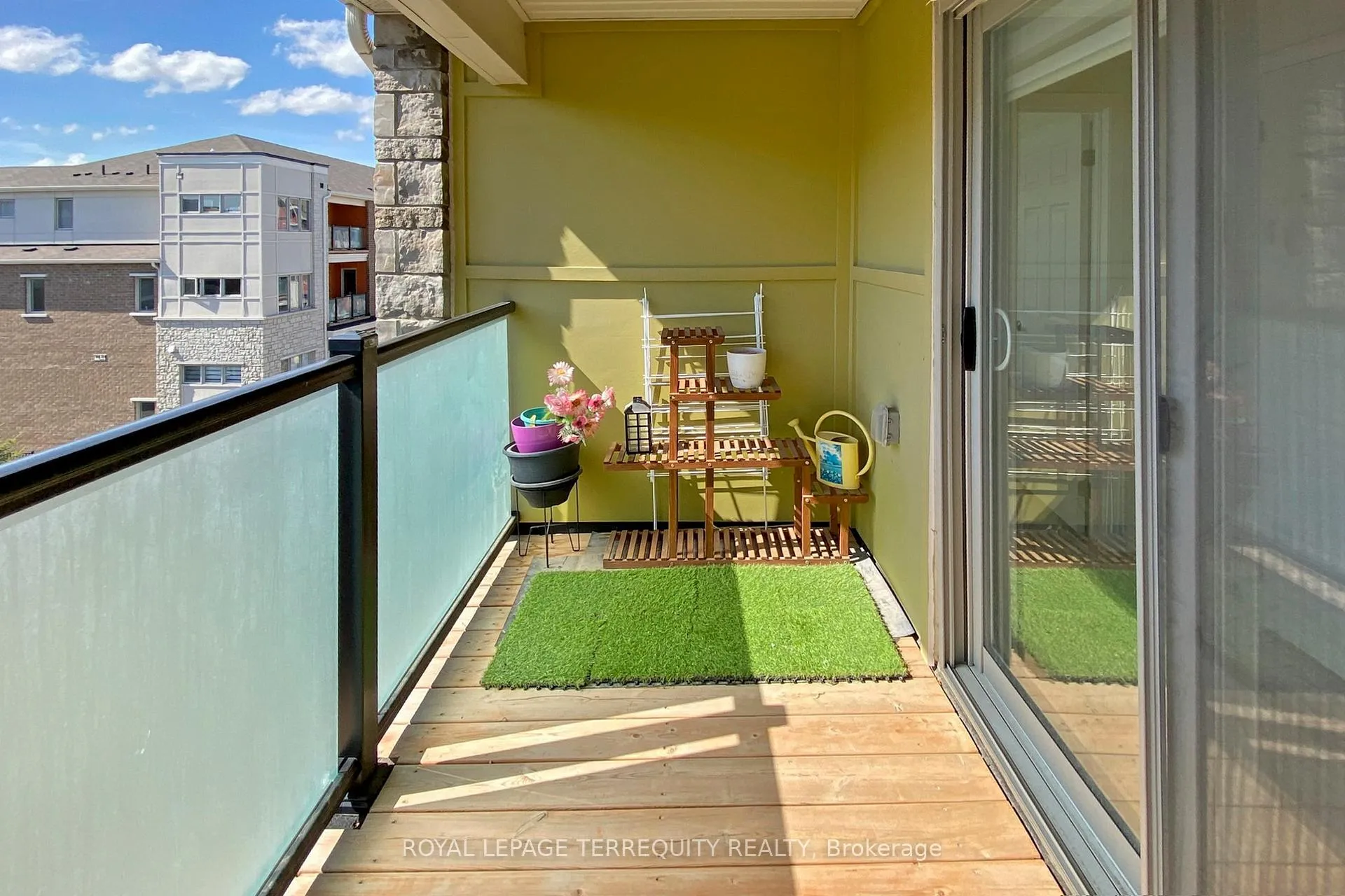 Photo 45 of Unit 608, 1148 Dragonfly Avenue, Pickering, Rural Pickering — HOMEH
