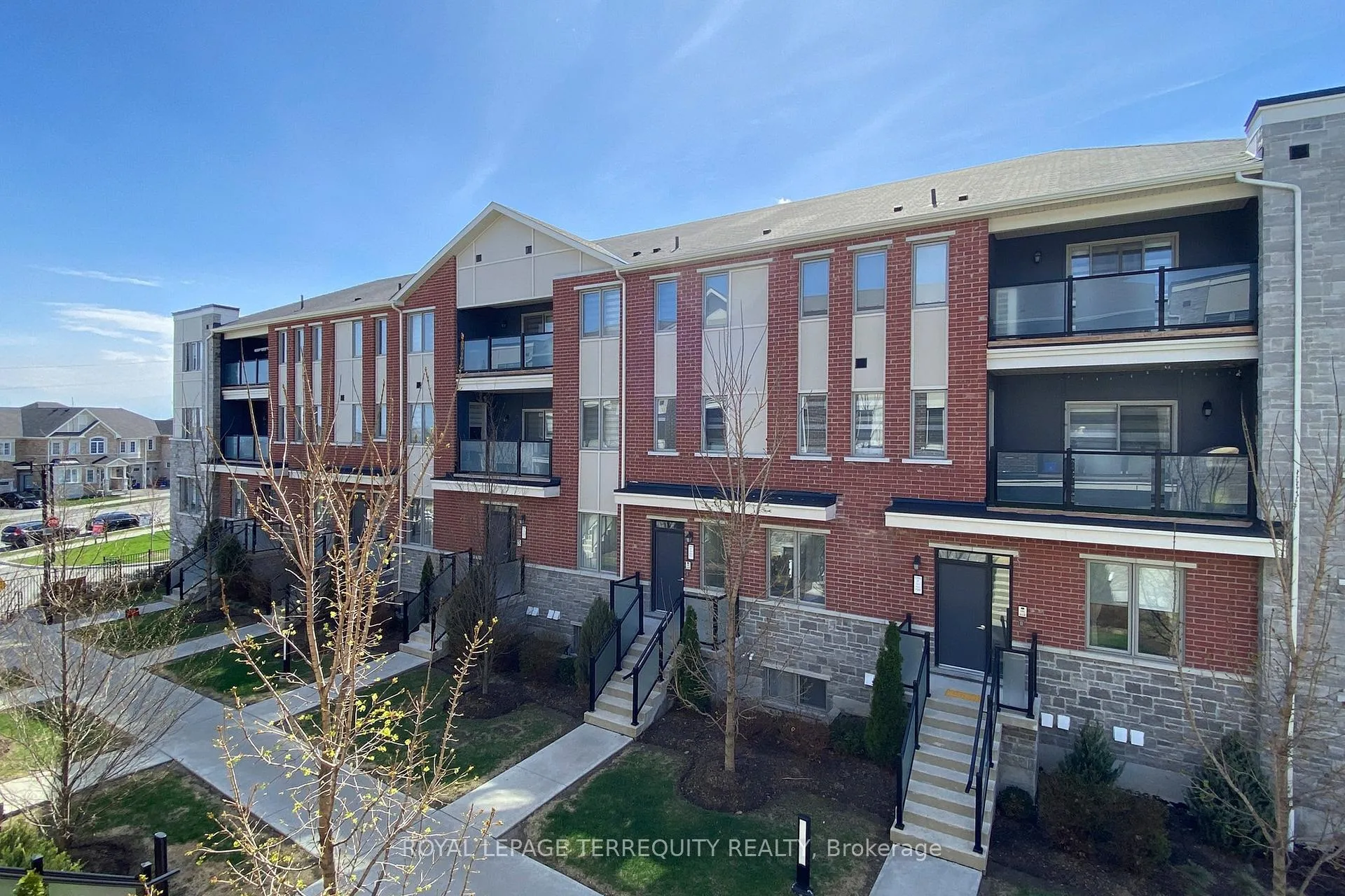 Photo 46 of Unit 608, 1148 Dragonfly Avenue, Pickering, Rural Pickering — HOMEH