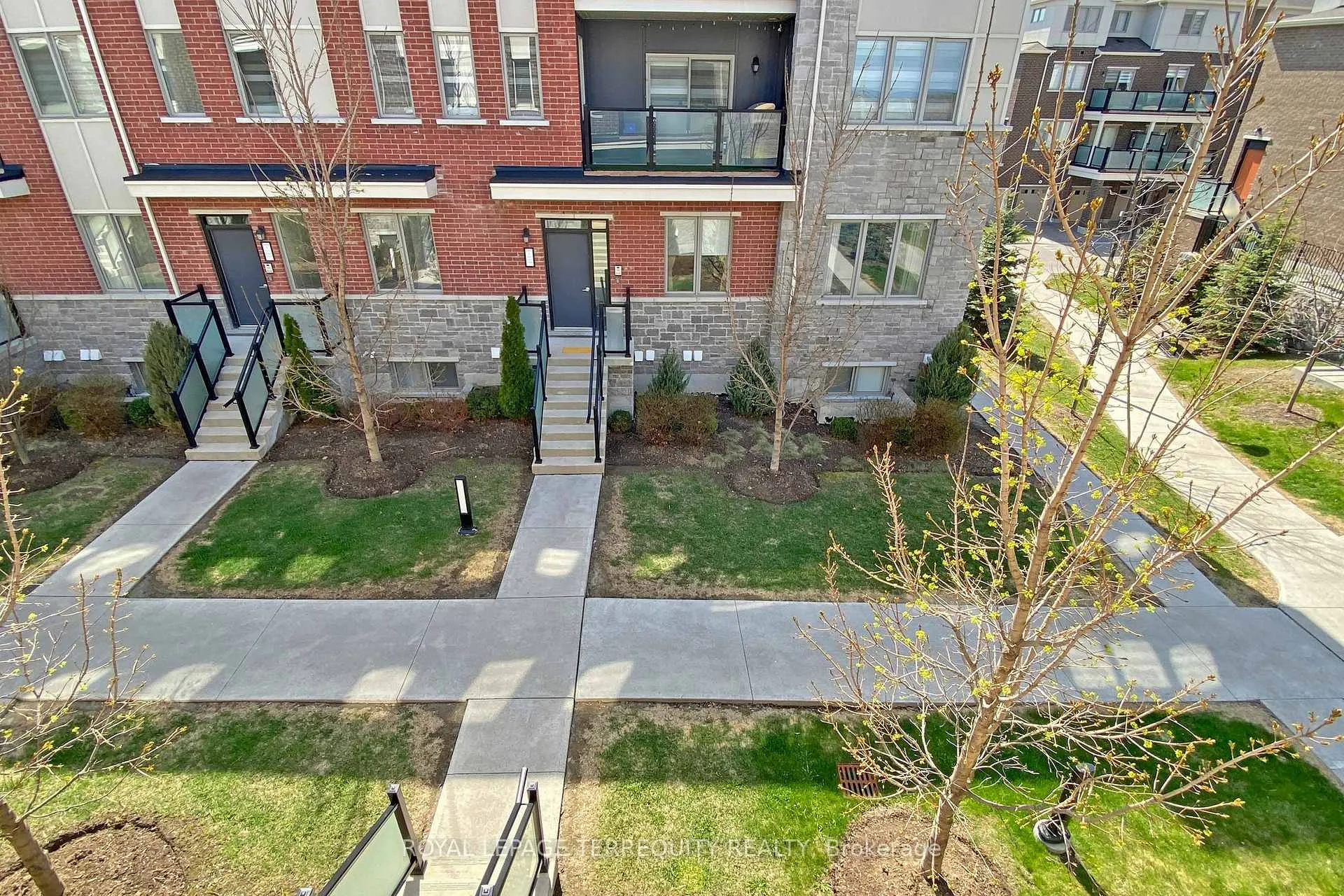 Photo 48 of Unit 608, 1148 Dragonfly Avenue, Pickering, Rural Pickering — HOMEH