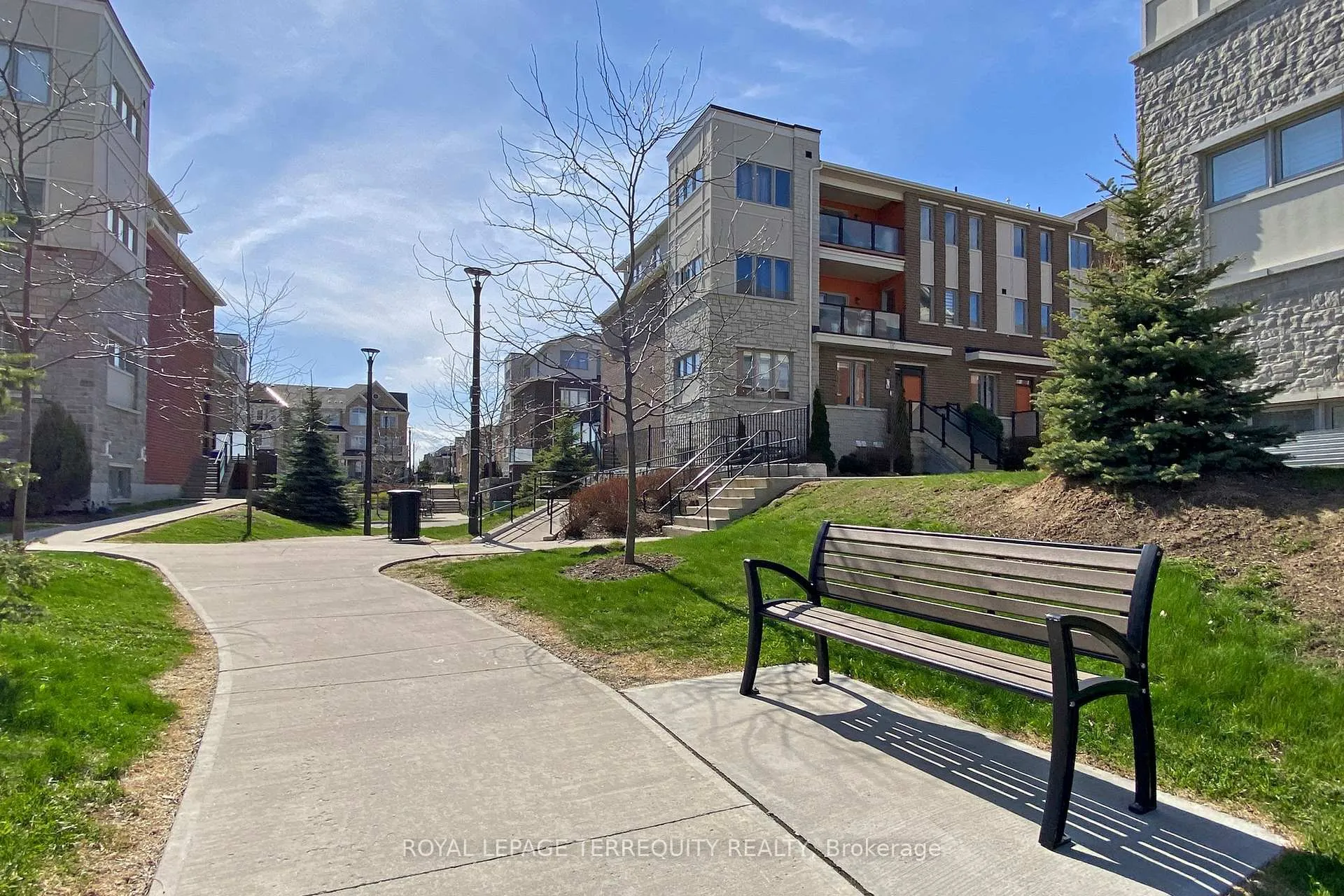 Photo 49 of Unit 608, 1148 Dragonfly Avenue, Pickering, Rural Pickering — HOMEH