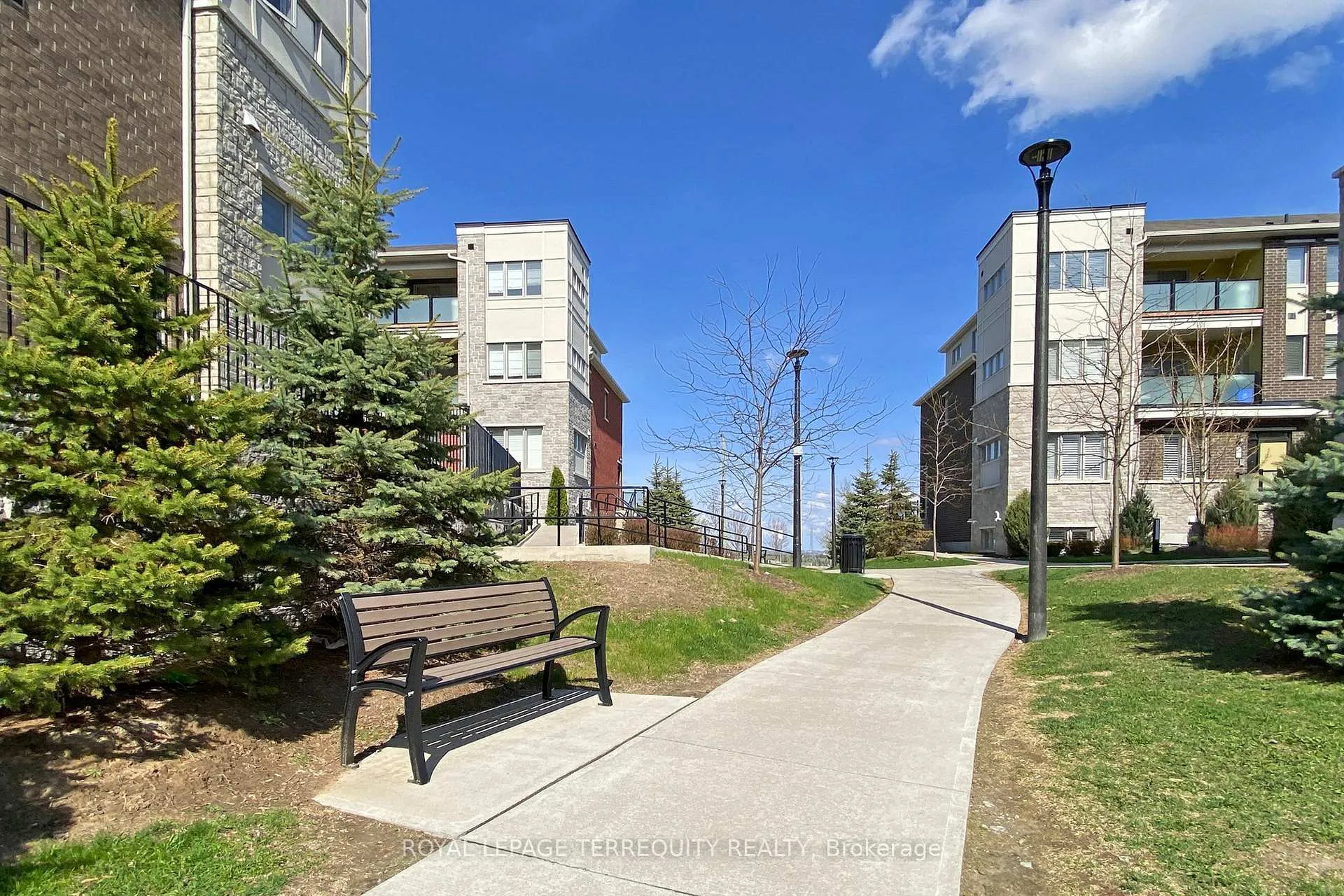 Photo 50 of Unit 608, 1148 Dragonfly Avenue, Pickering, Rural Pickering — HOMEH