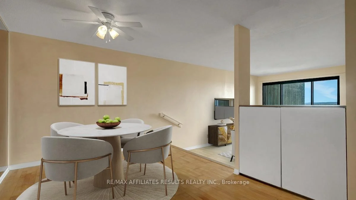 Photo 6 of Unit 2110, 415 Greenview Avenue, Ottawa, Britannia — HOMEH