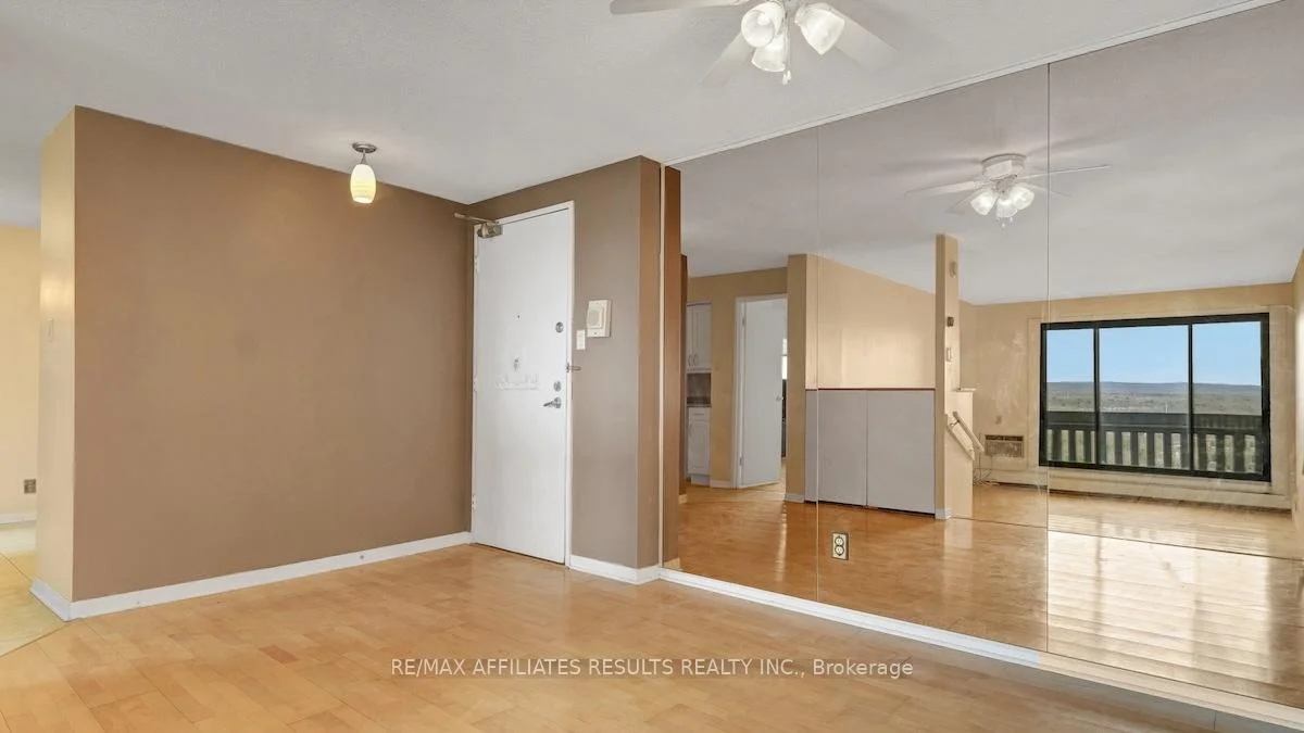 Photo 9 of Unit 2110, 415 Greenview Avenue, Ottawa, Britannia — HOMEH