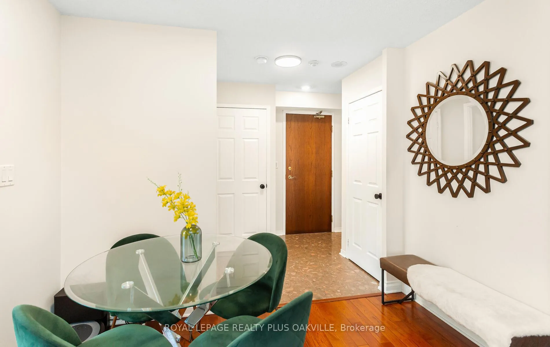 Photo 13 of Unit LPH07, 7 Michael Power Place, Etobicoke, Islington-City Centre West — HOMEH
