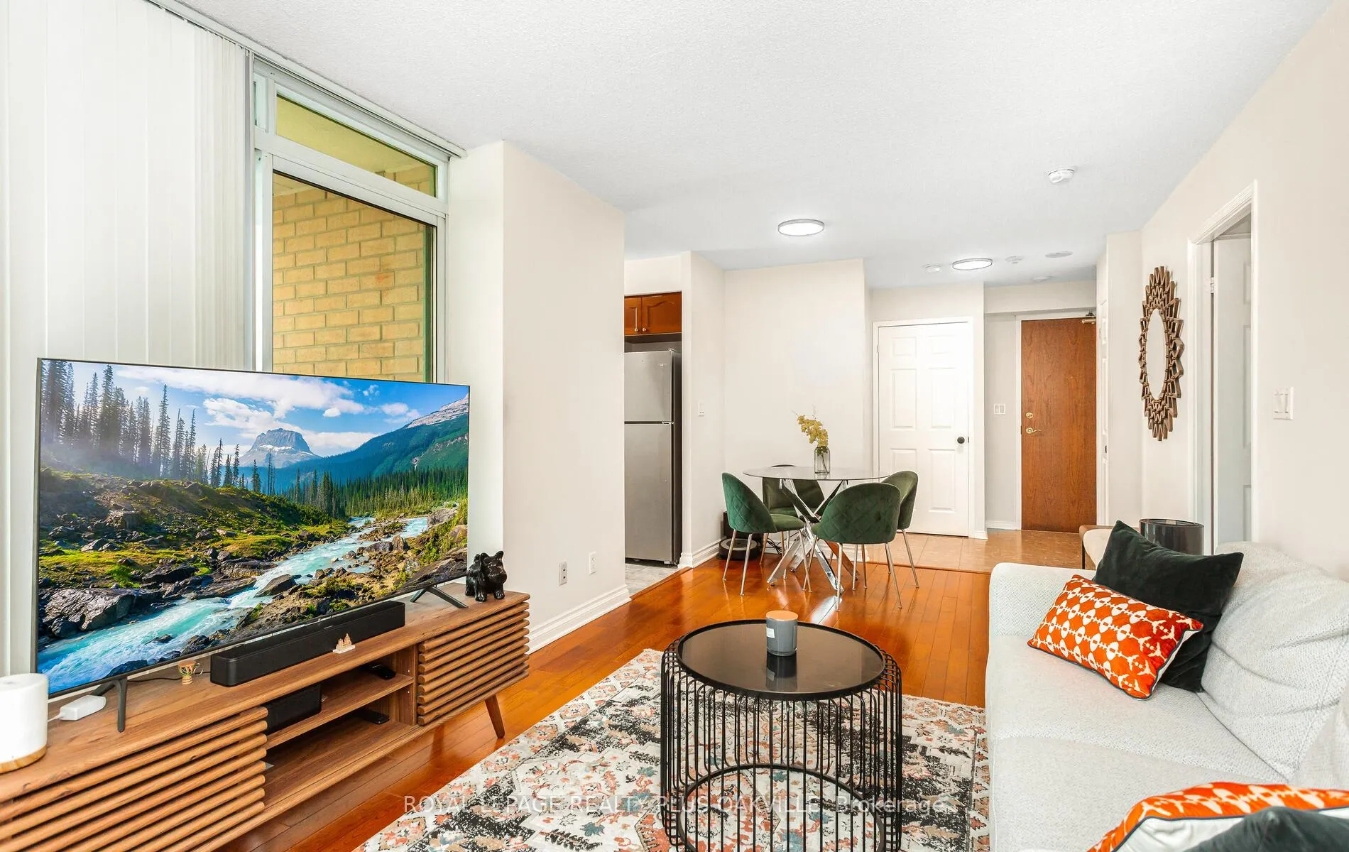 Photo 21 of Unit LPH07, 7 Michael Power Place, Etobicoke, Islington-City Centre West — HOMEH