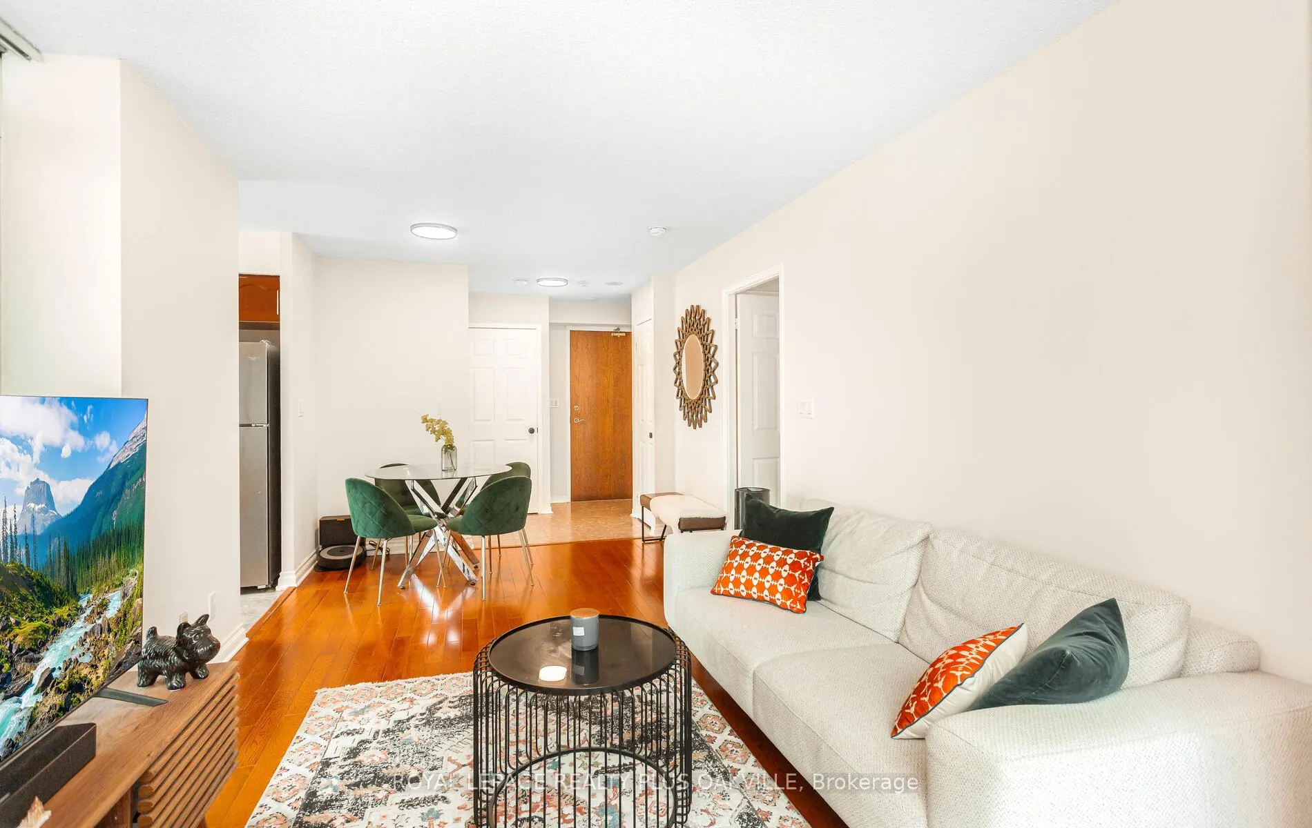 Photo 22 of Unit LPH07, 7 Michael Power Place, Etobicoke, Islington-City Centre West — HOMEH