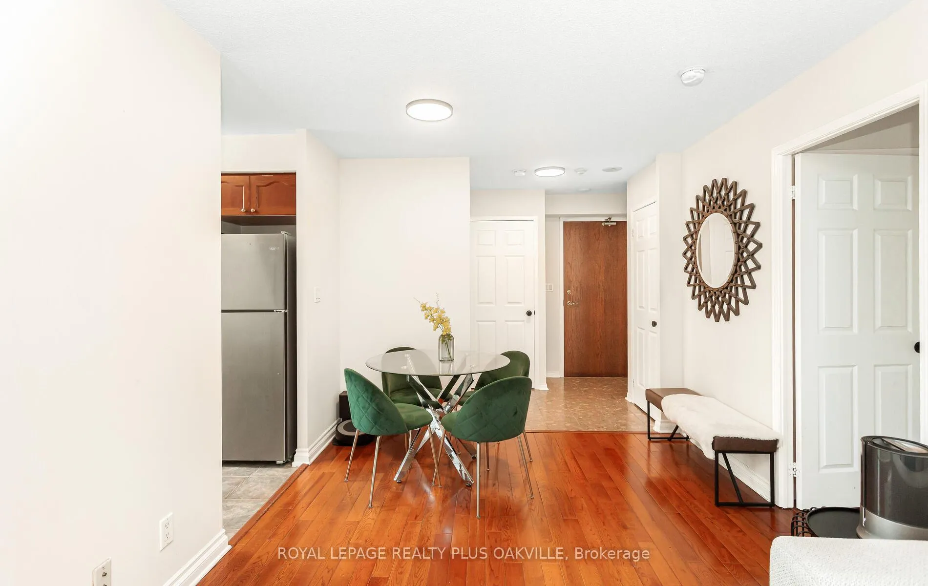 Photo 23 of Unit LPH07, 7 Michael Power Place, Etobicoke, Islington-City Centre West — HOMEH