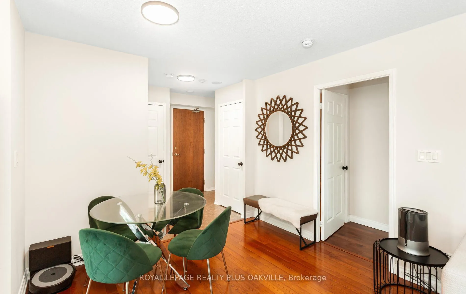 Photo 24 of Unit LPH07, 7 Michael Power Place, Etobicoke, Islington-City Centre West — HOMEH