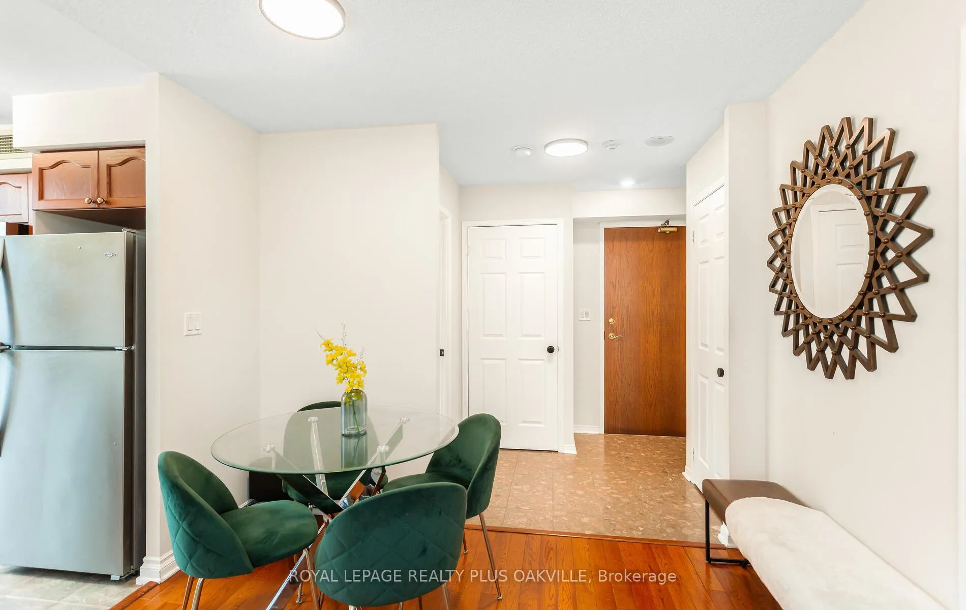 Photo 25 of Unit LPH07, 7 Michael Power Place, Etobicoke, Islington-City Centre West — HOMEH
