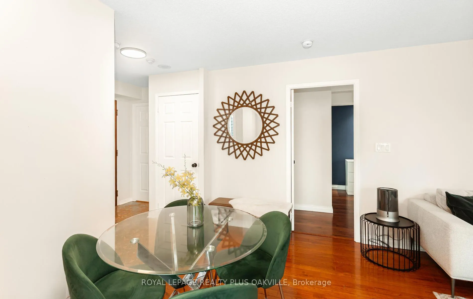 Photo 26 of Unit LPH07, 7 Michael Power Place, Etobicoke, Islington-City Centre West — HOMEH