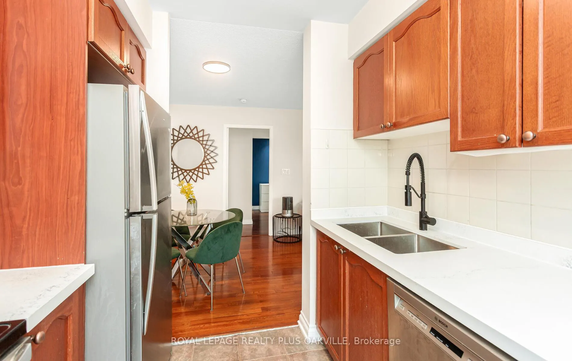 Photo 29 of Unit LPH07, 7 Michael Power Place, Etobicoke, Islington-City Centre West — HOMEH