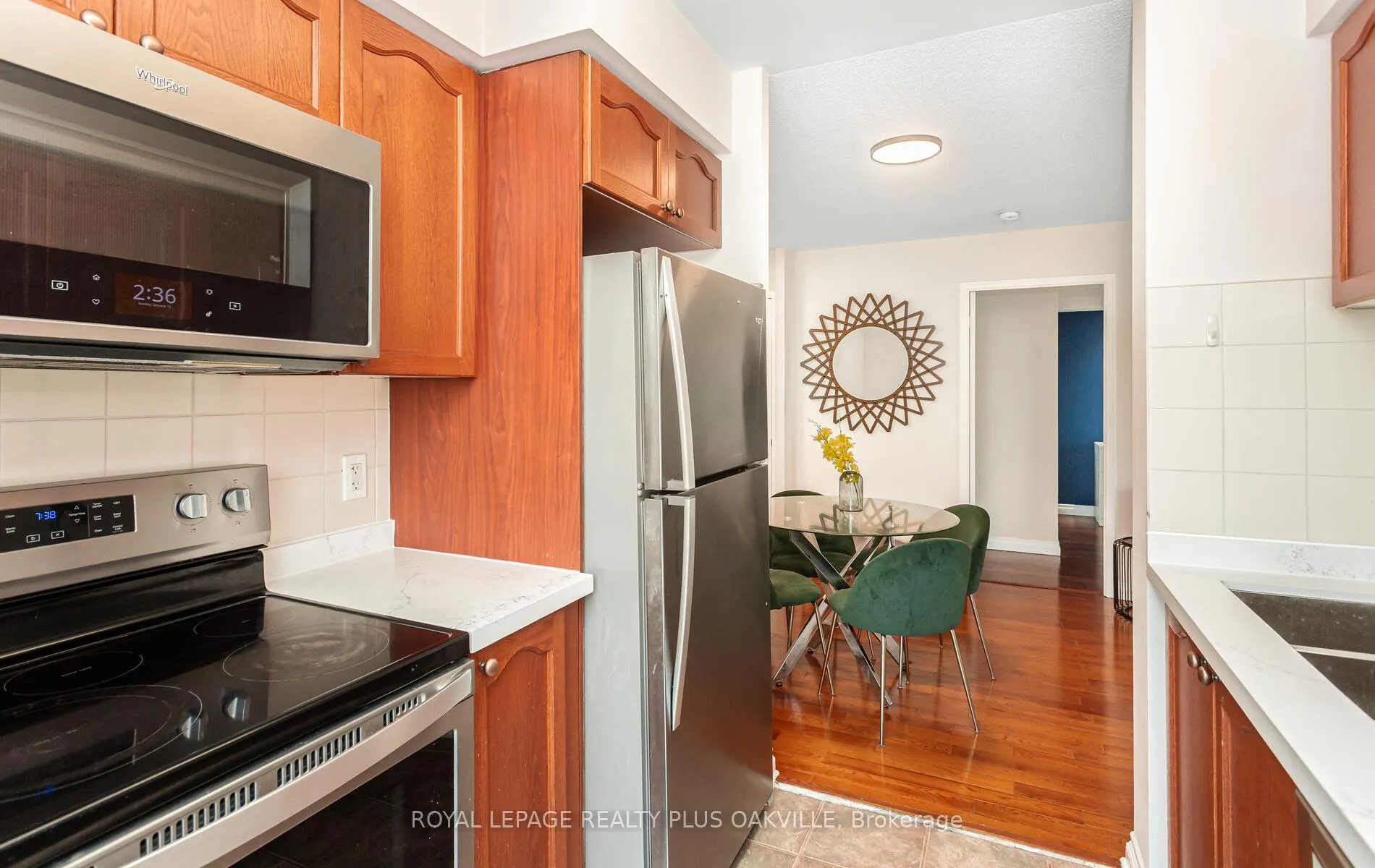 Photo 30 of Unit LPH07, 7 Michael Power Place, Etobicoke, Islington-City Centre West — HOMEH