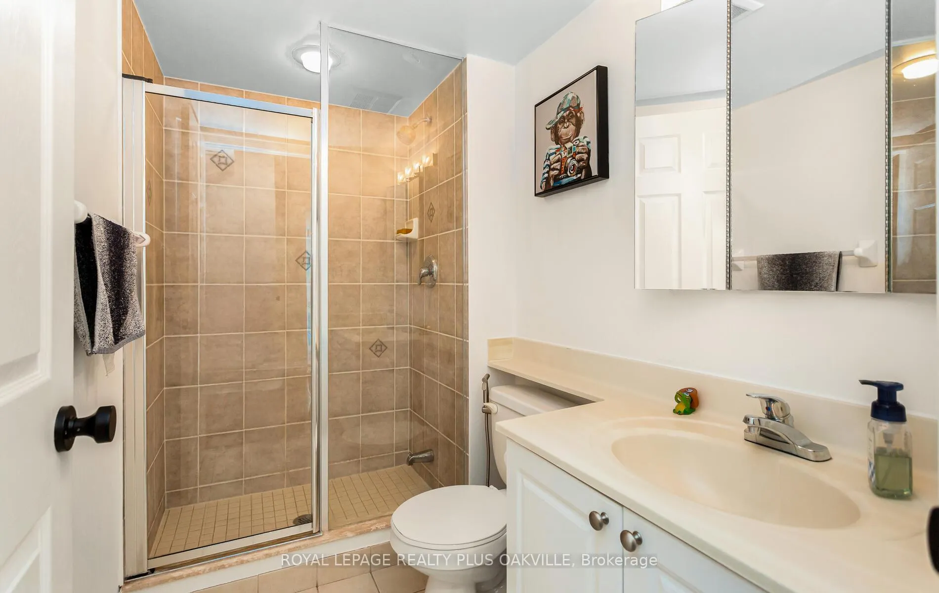 Photo 31 of Unit LPH07, 7 Michael Power Place, Etobicoke, Islington-City Centre West — HOMEH