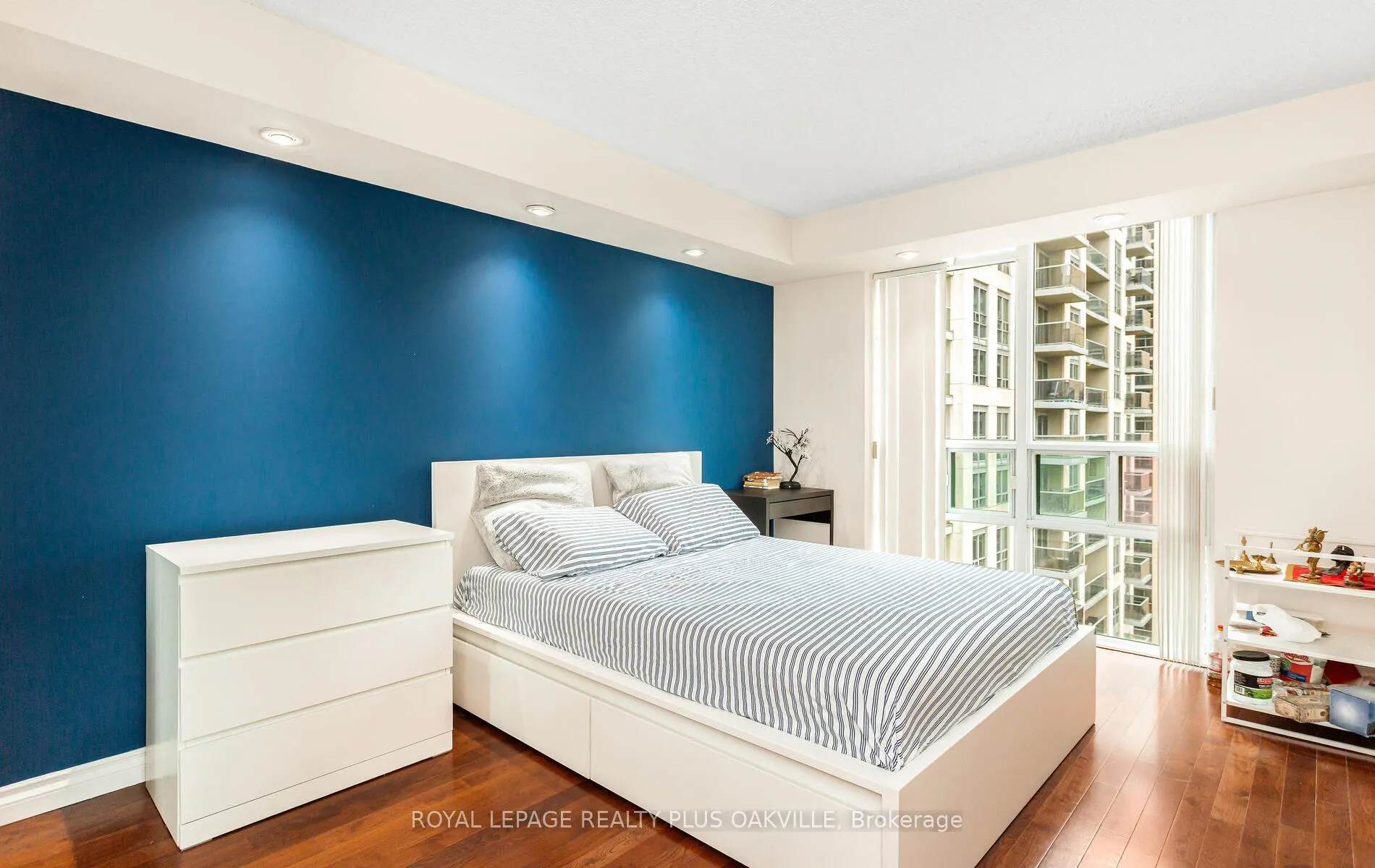 Photo 32 of Unit LPH07, 7 Michael Power Place, Etobicoke, Islington-City Centre West — HOMEH